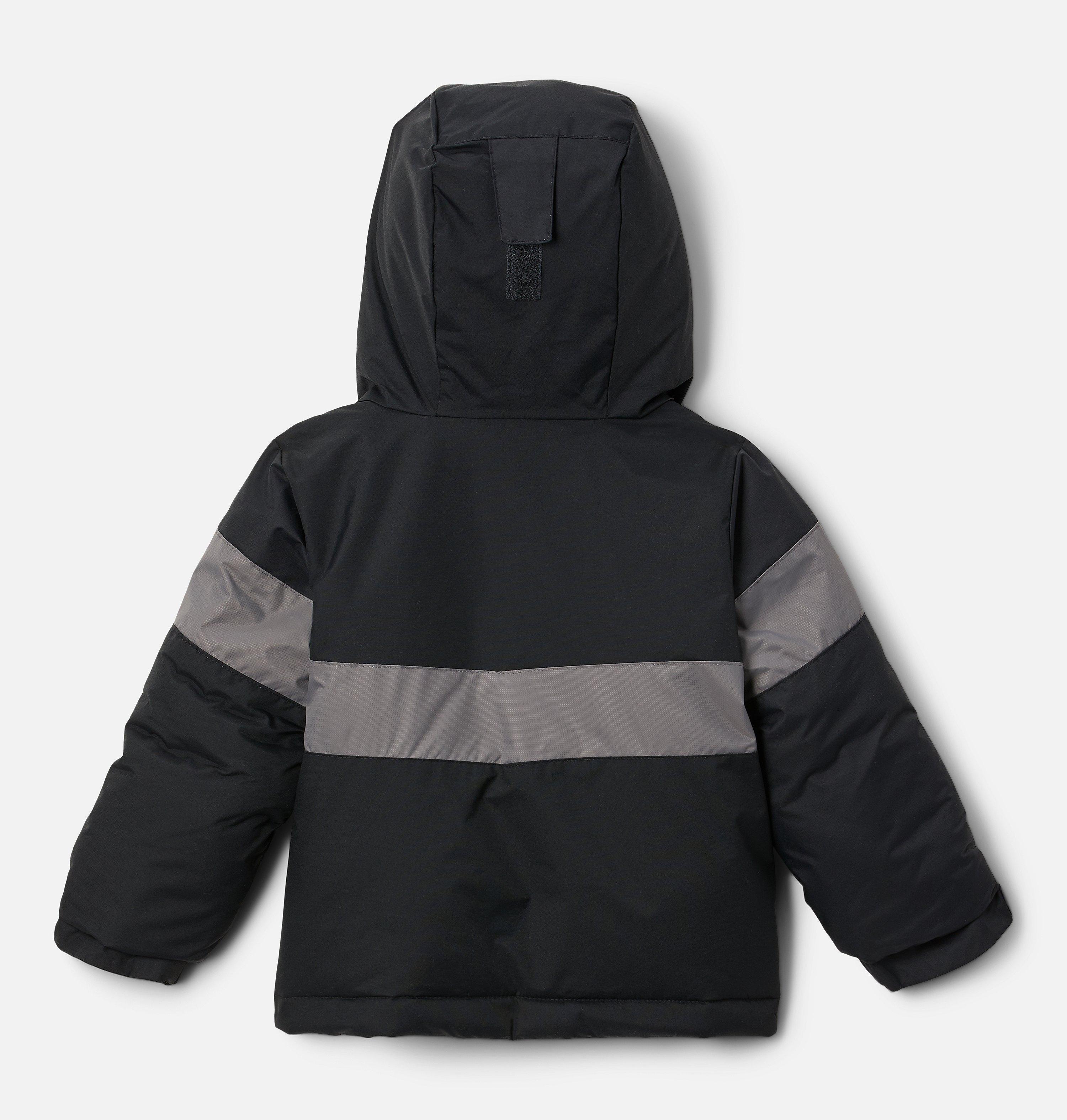 Boys' Toddler Lightning Lift II Jacket 2
