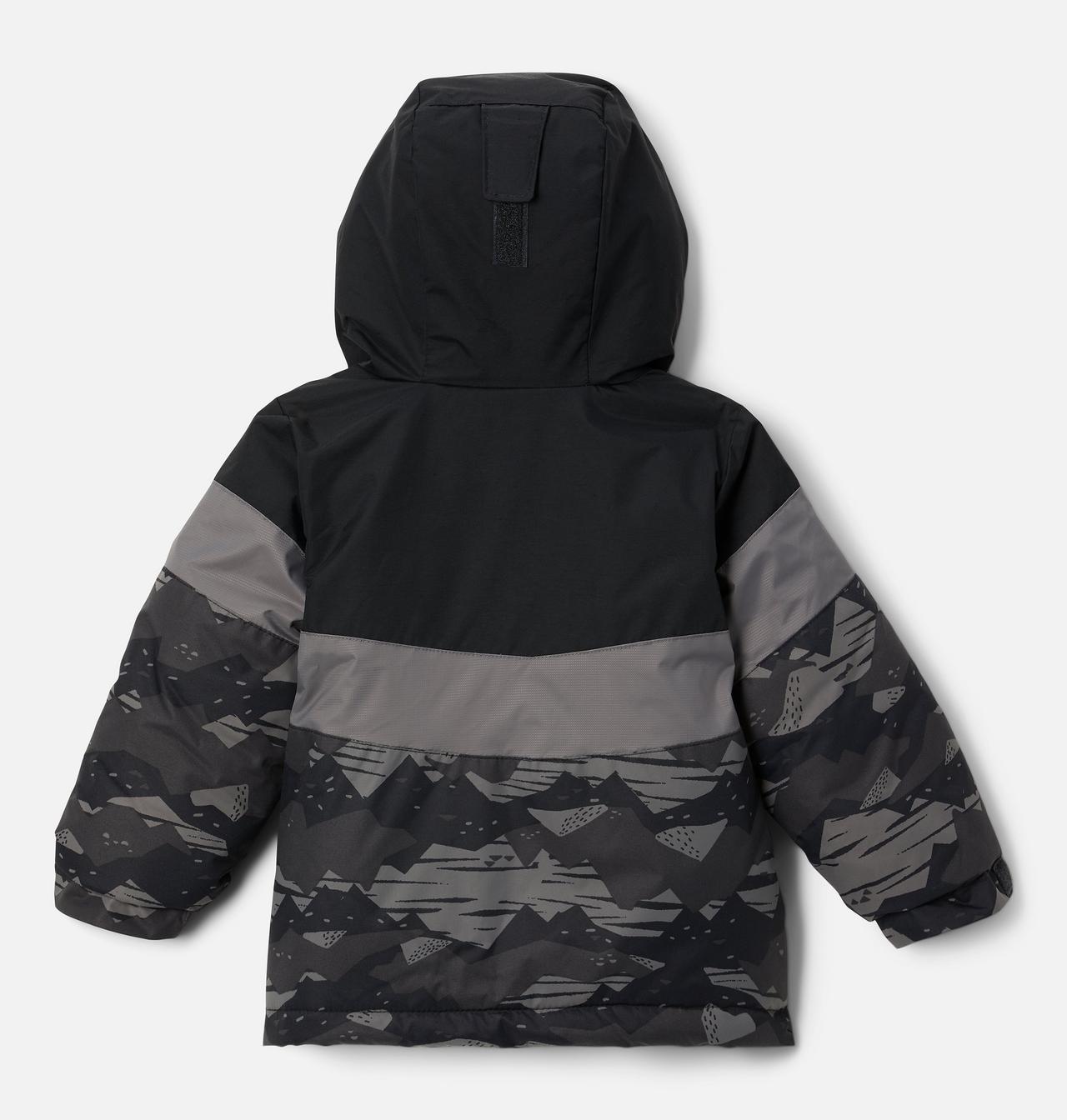 Boys' Toddler Lightning Lift™ II Jacket 2