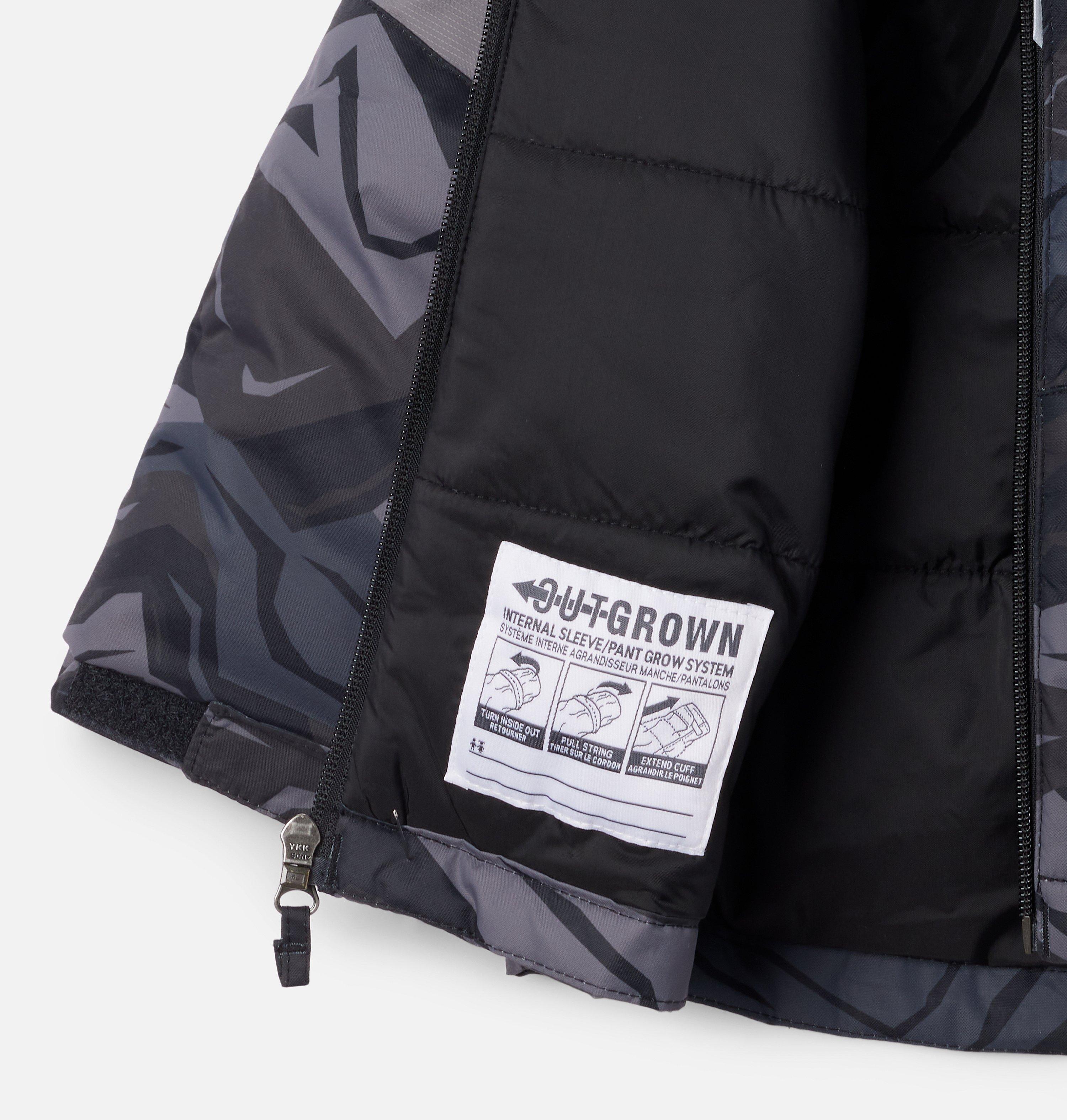 Veste Lightning Lift II Jeune Garçon 3