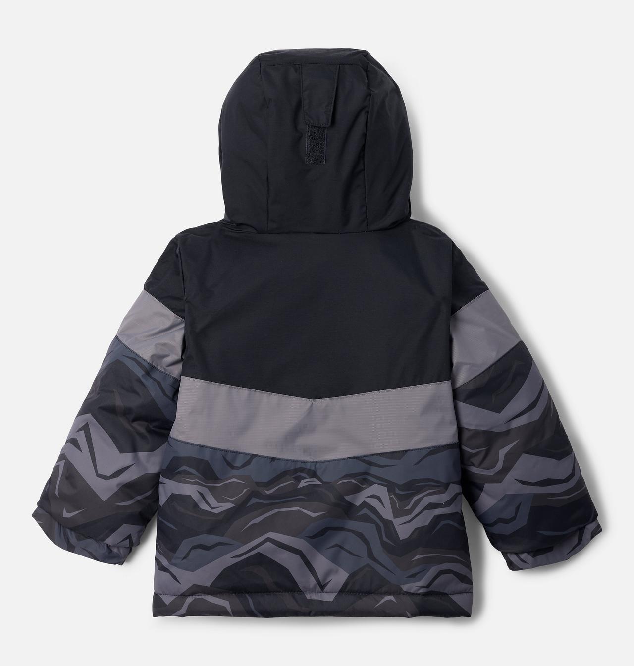 Boys' Toddler Lightning Lift™ II Jacket 2