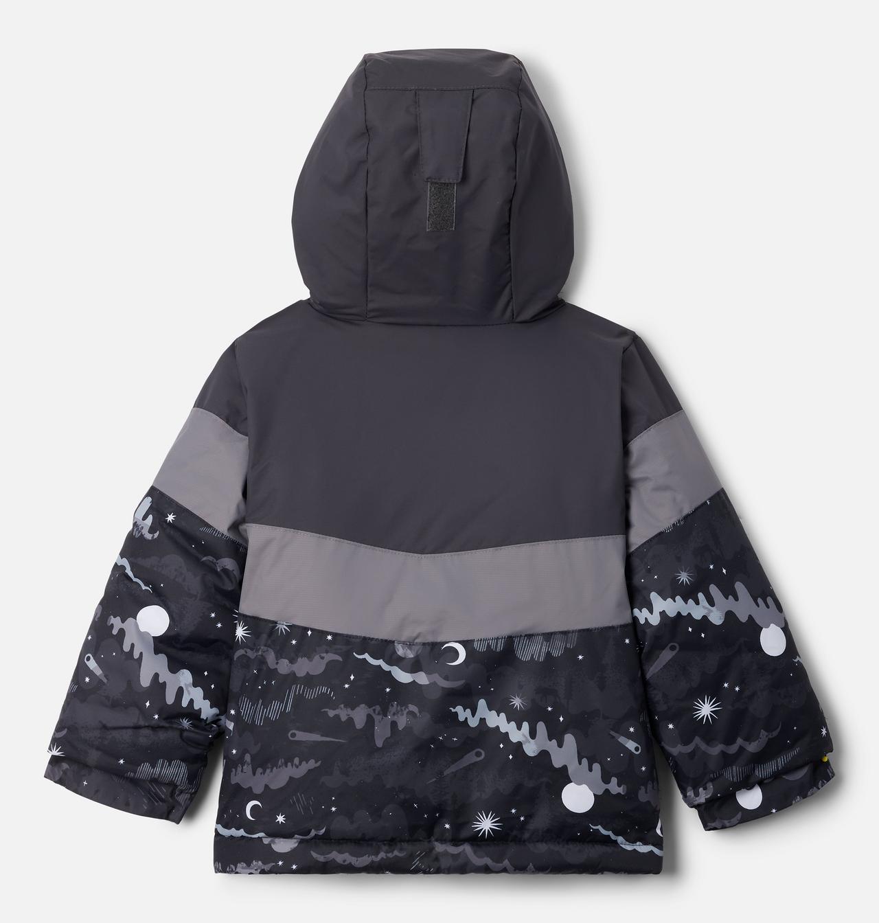 Boys' Toddler Lightning Lift™ II Jacket 2