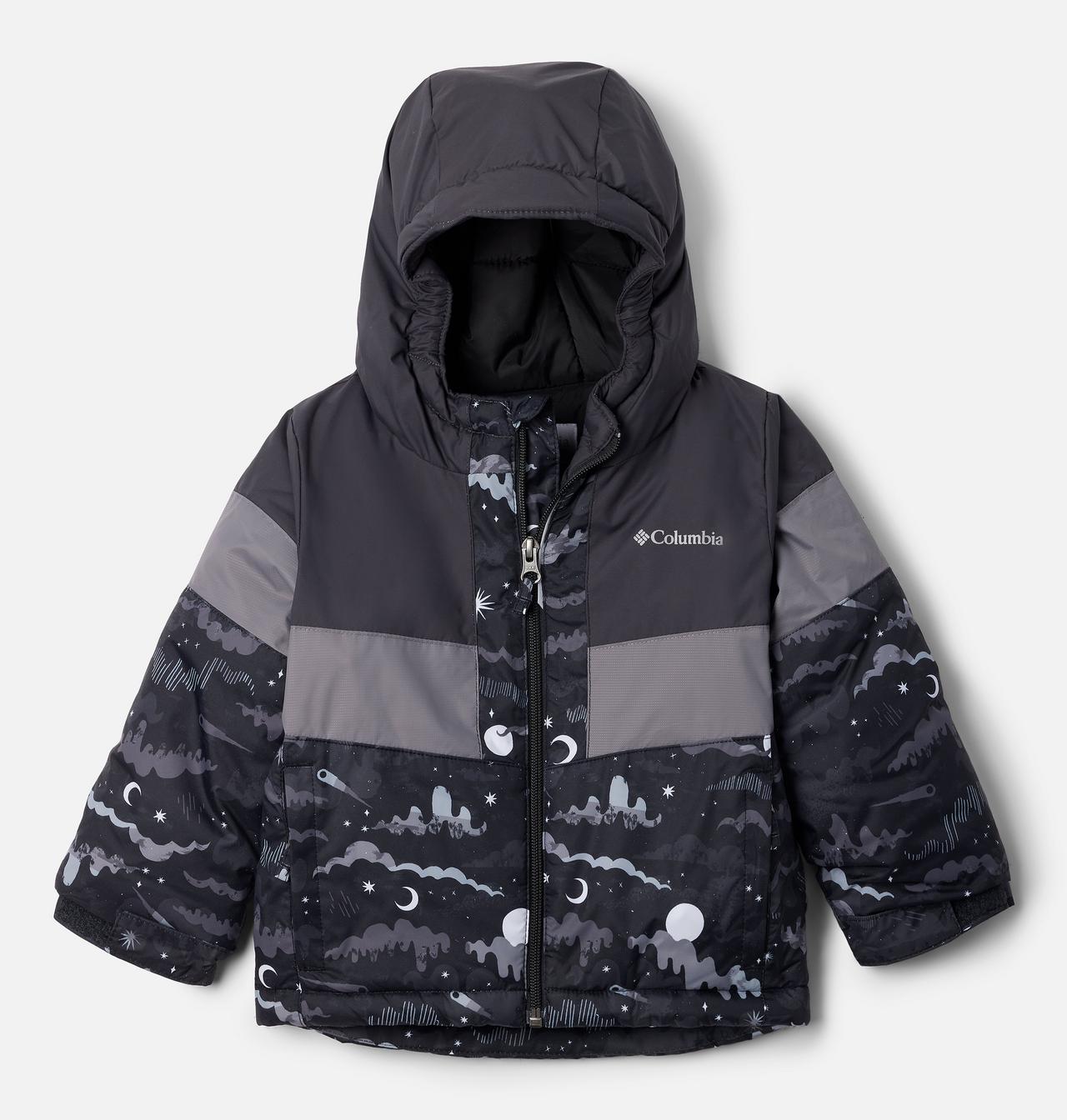 Boys' Toddler Lightning Lift™ II Jacket 1