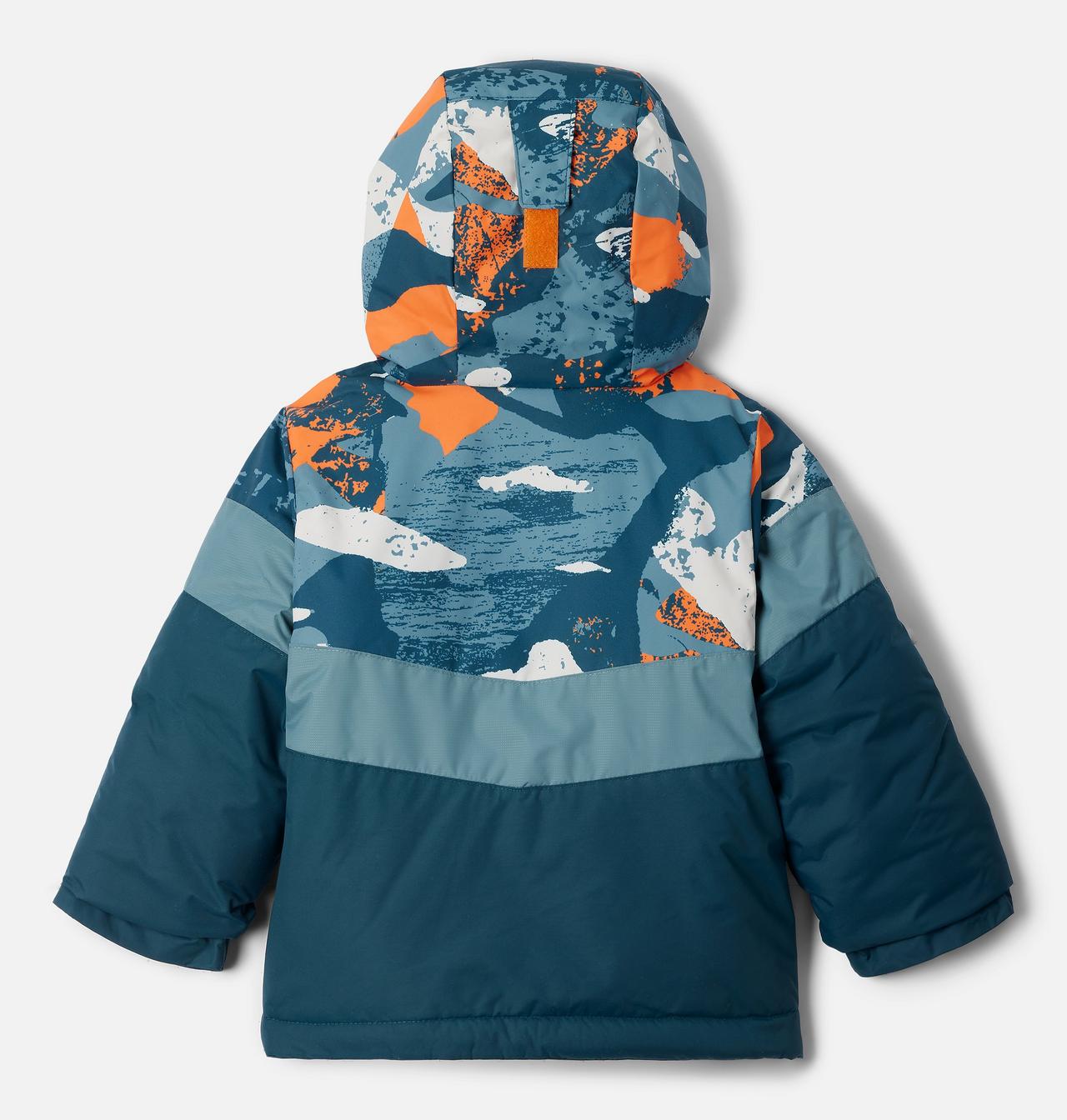 Boys' Toddler Lightning Lift™ II Jacket 2