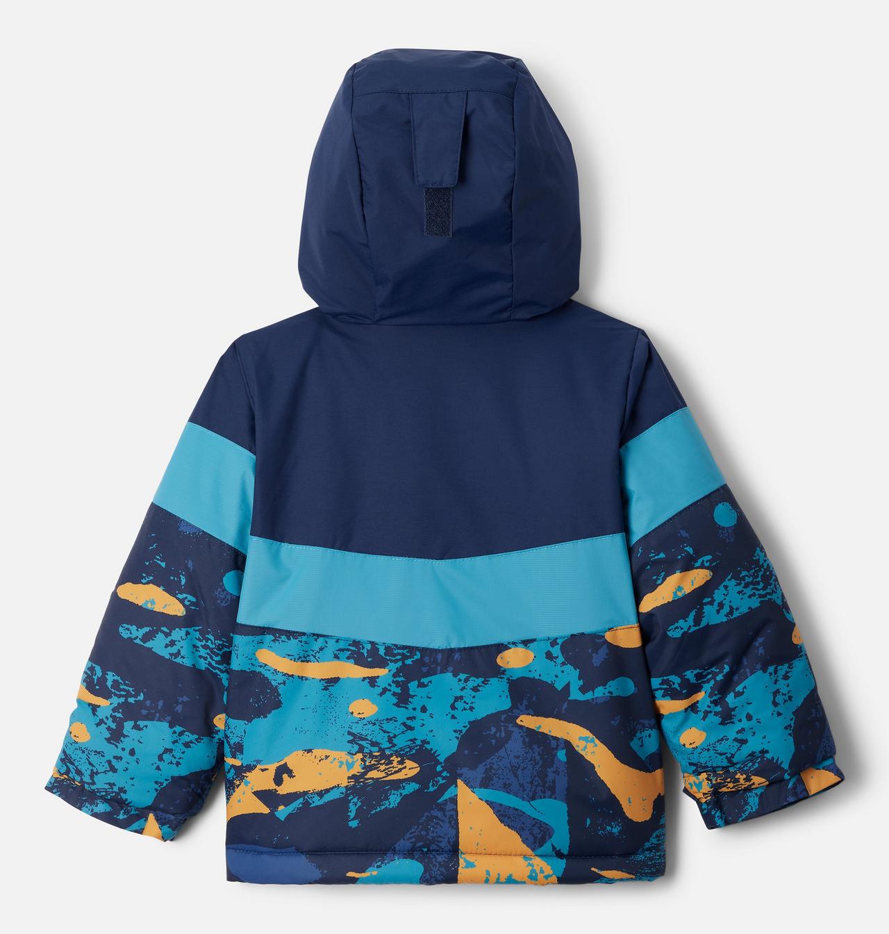 Boys' Toddler Lightning Lift™ II Jacket 2