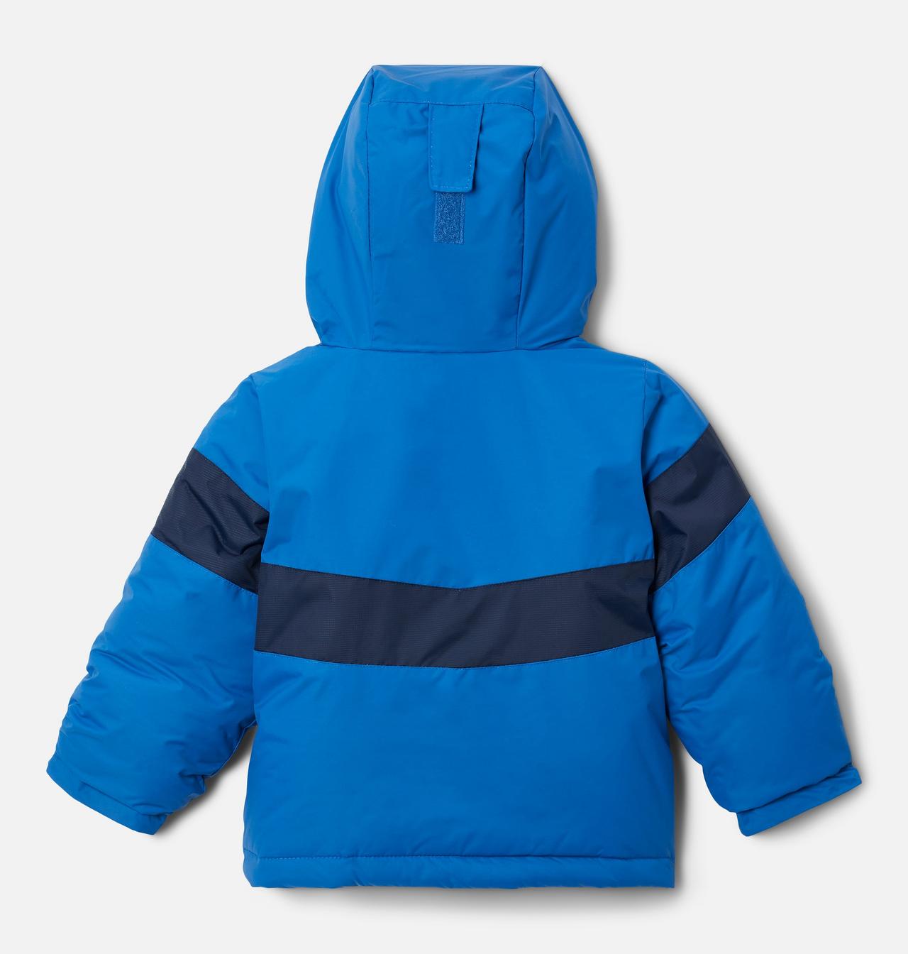 Boys' Toddler Lightning Lift™ II Jacket 2