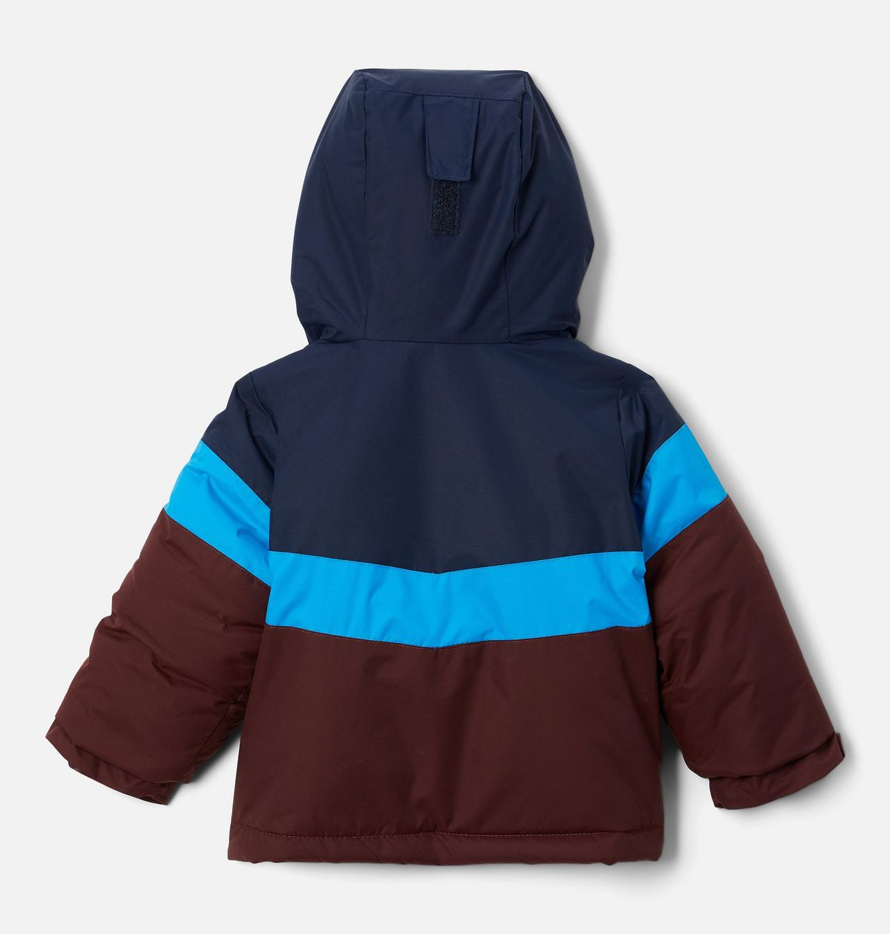 Boys' Toddler Lightning Lift™ II Jacket 2