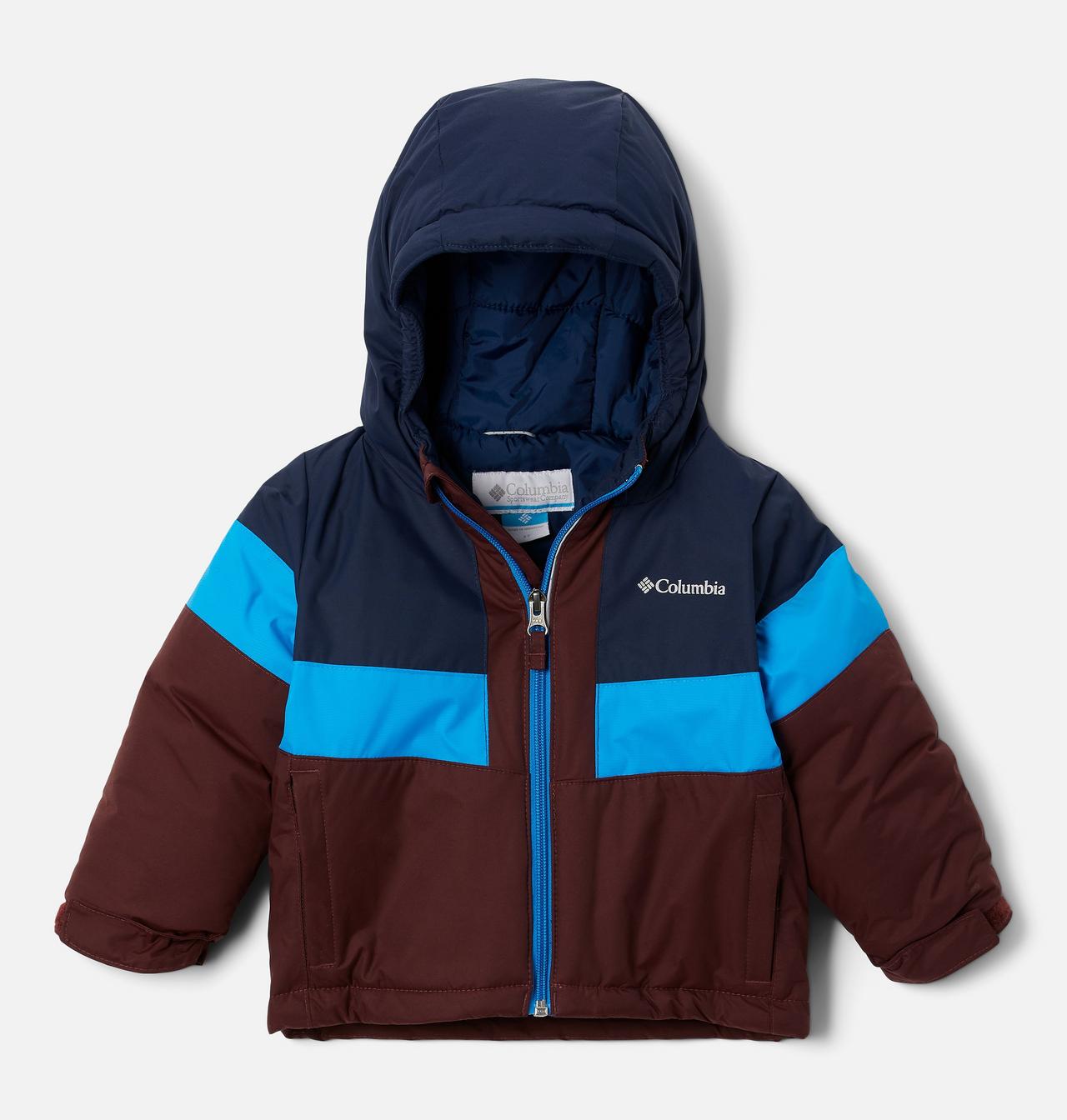 Boys' Toddler Lightning Lift™ II Jacket 1