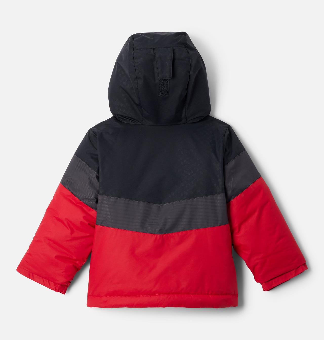 Boys' Toddler Lightning Lift™ II Jacket 2