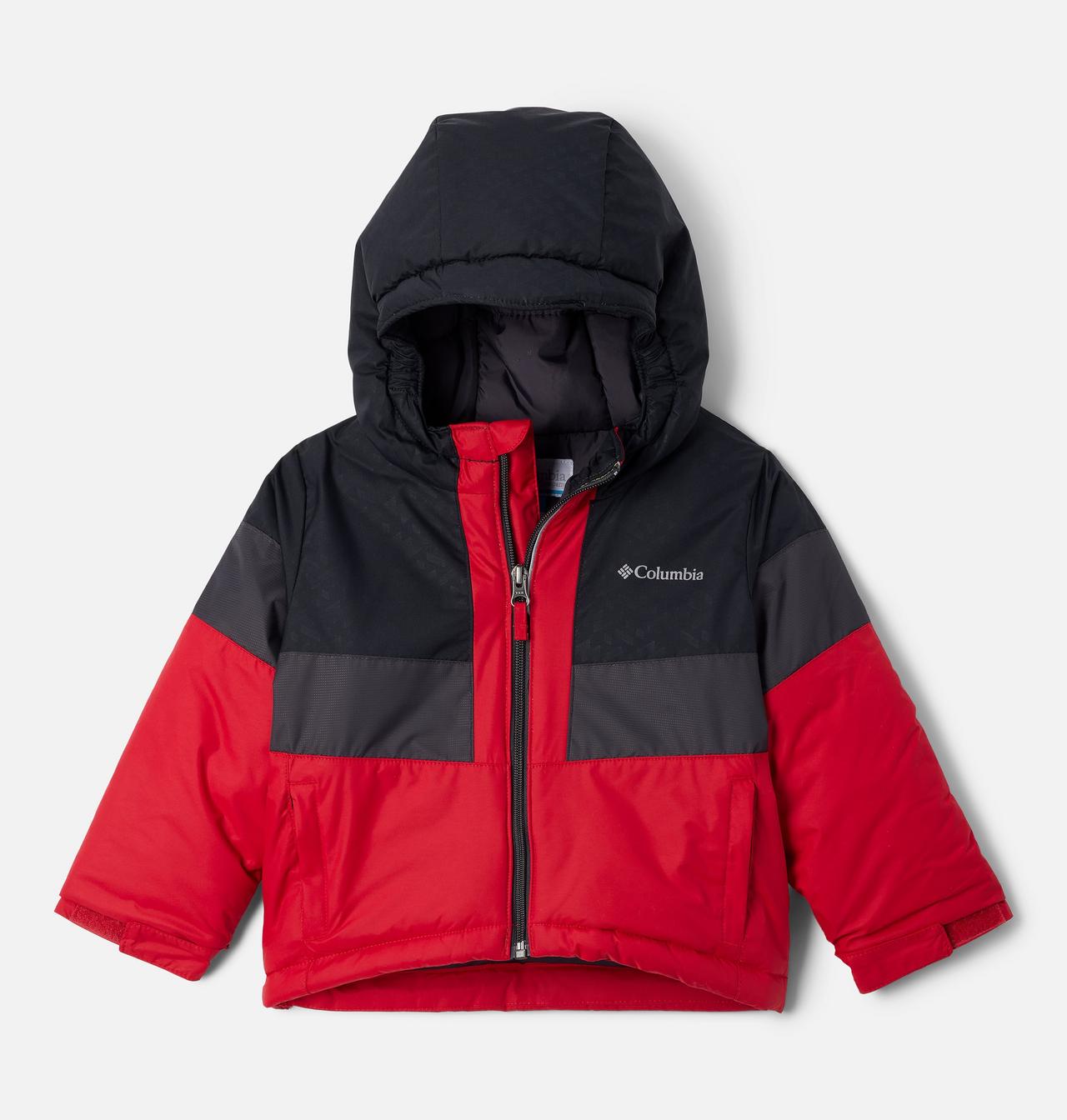 Boys' Toddler Lightning Lift™ II Jacket 1