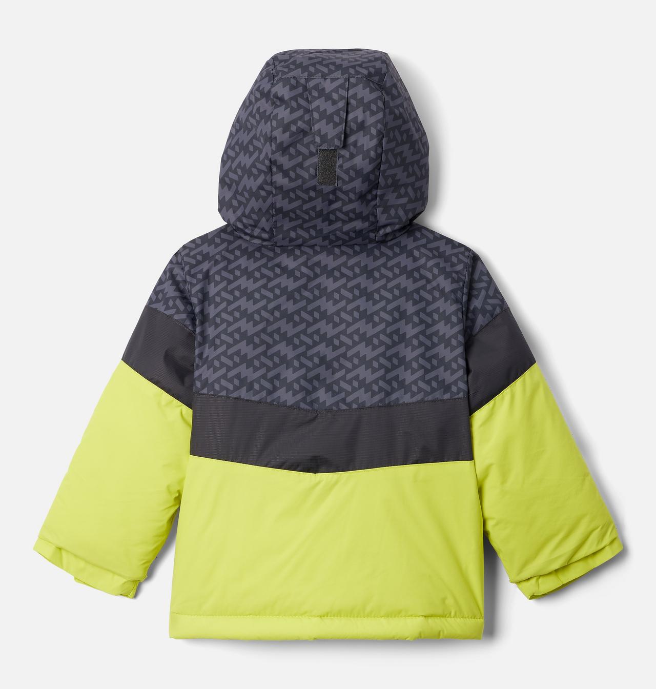 Boys' Toddler Lightning Lift™ II Jacket 2