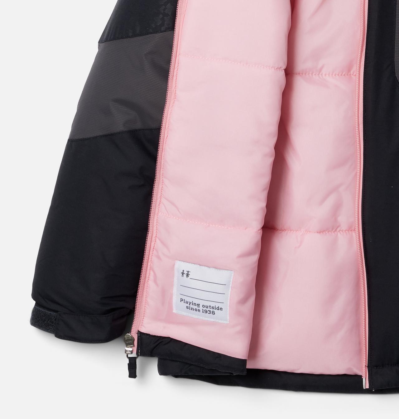 Girls' Horizon Ride™ II Jacket 3