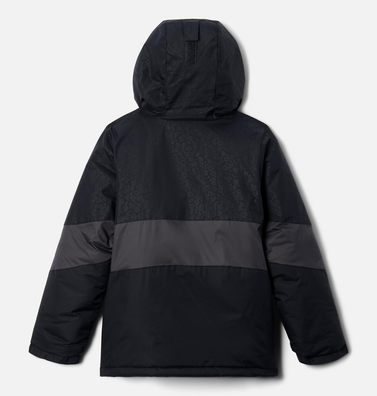 Girls' Horizon Ride™ II Jacket 2