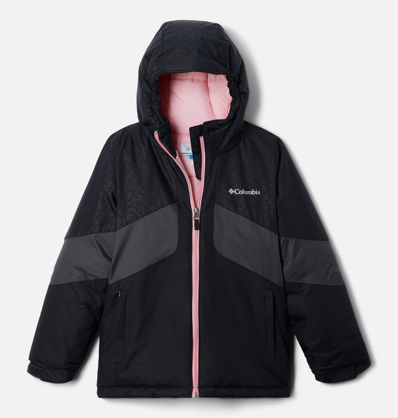 Girls' Horizon Ride™ II Jacket 1