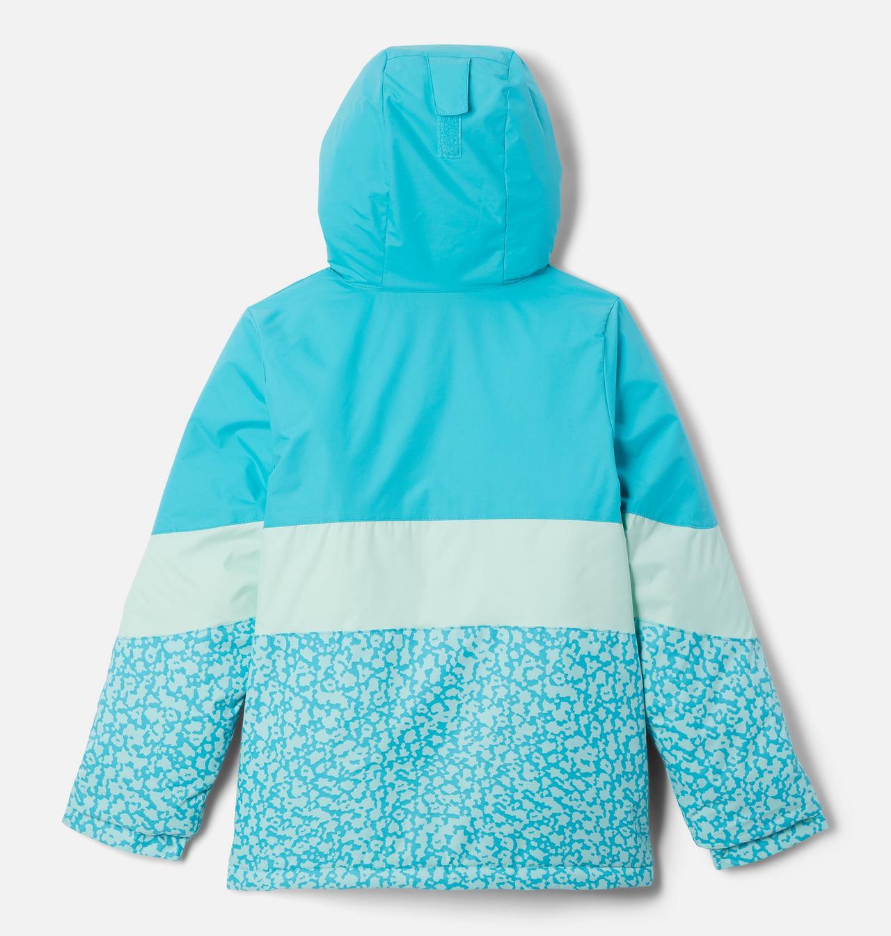 Girls' Horizon Ride™ II Jacket 2