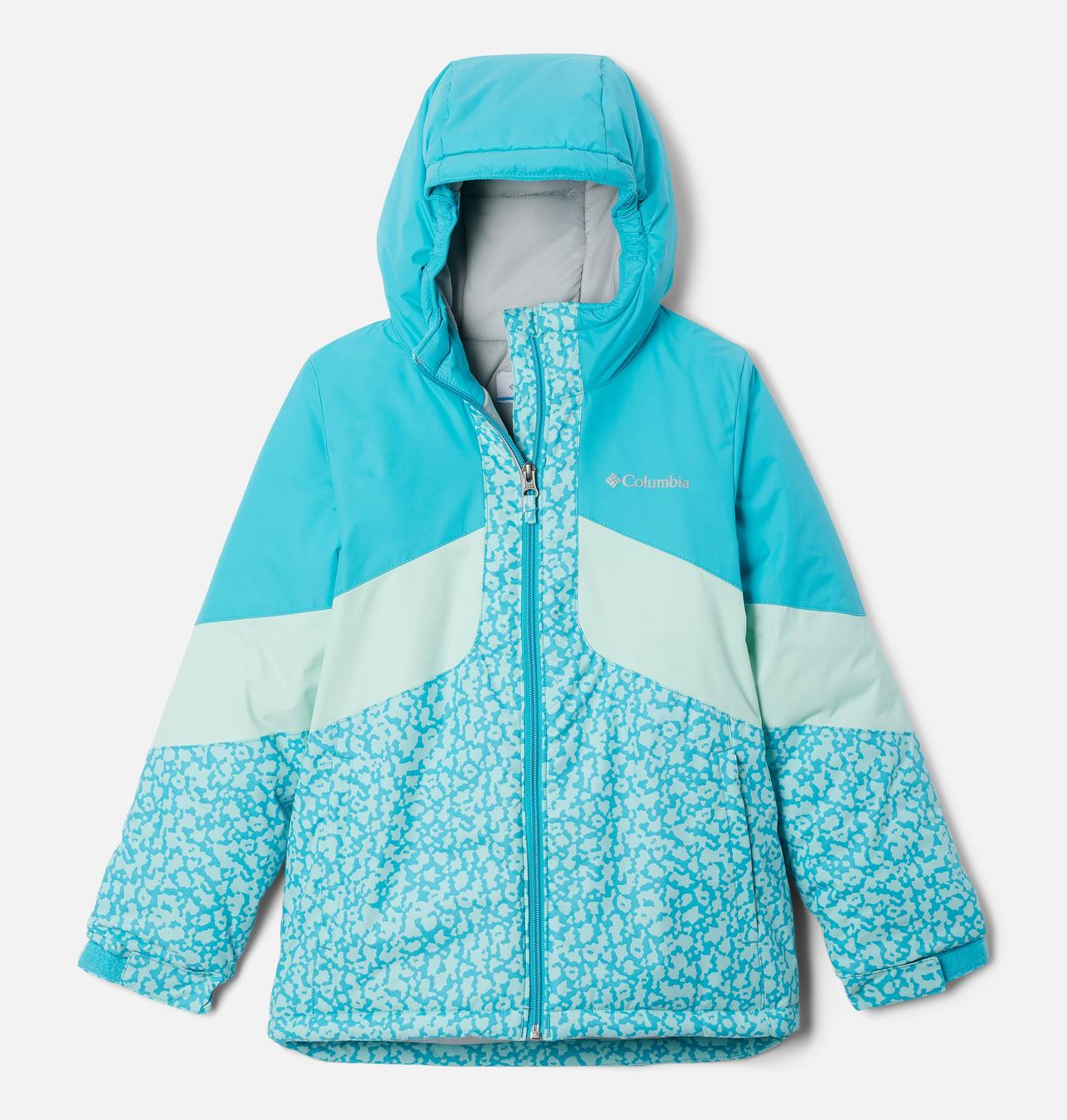 Girls' Horizon Ride™ II Jacket 1