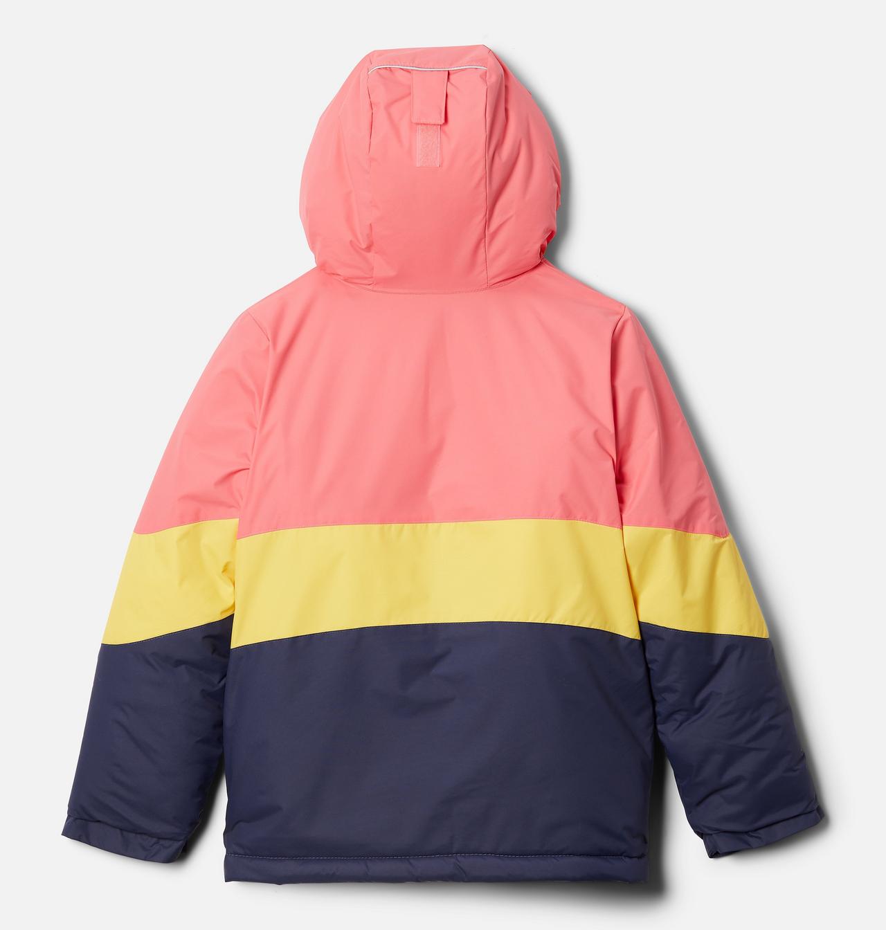 Girls' Horizon Ride™ II Jacket 2