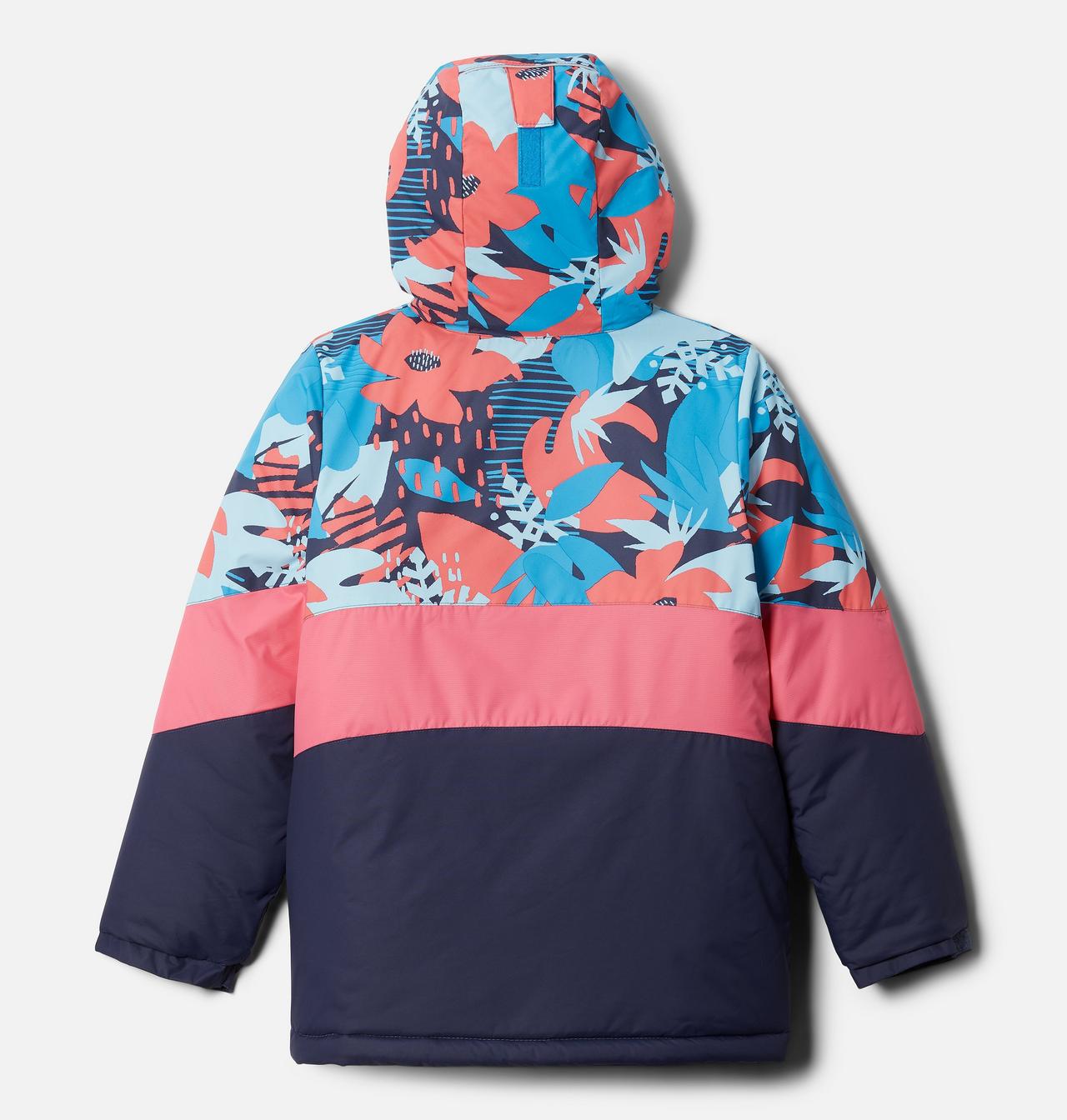 Girls' Horizon Ride™ II Jacket 2