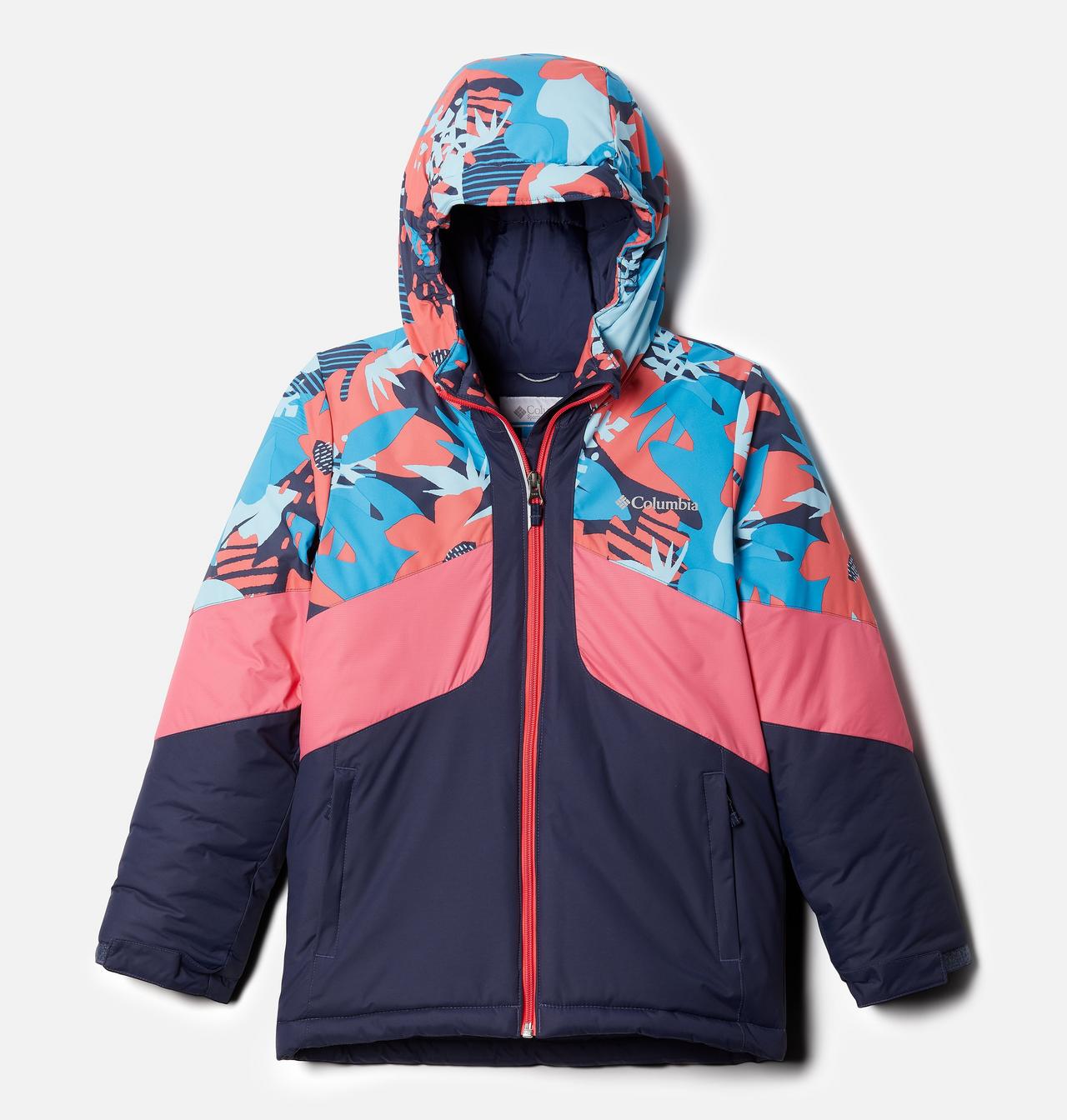Girls' Horizon Ride™ II Jacket 1