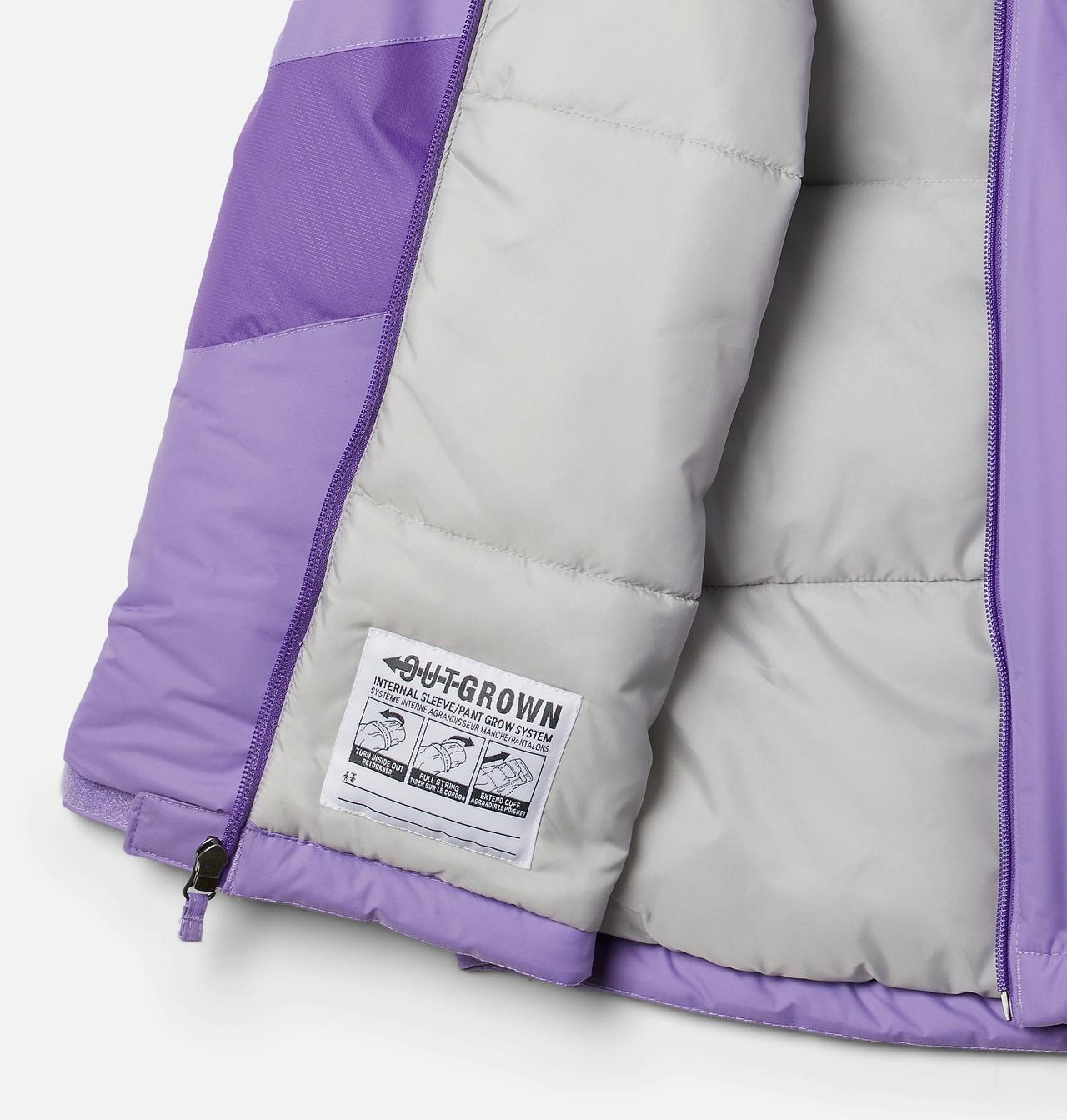 Girls' Horizon Ride™ II Jacket 3