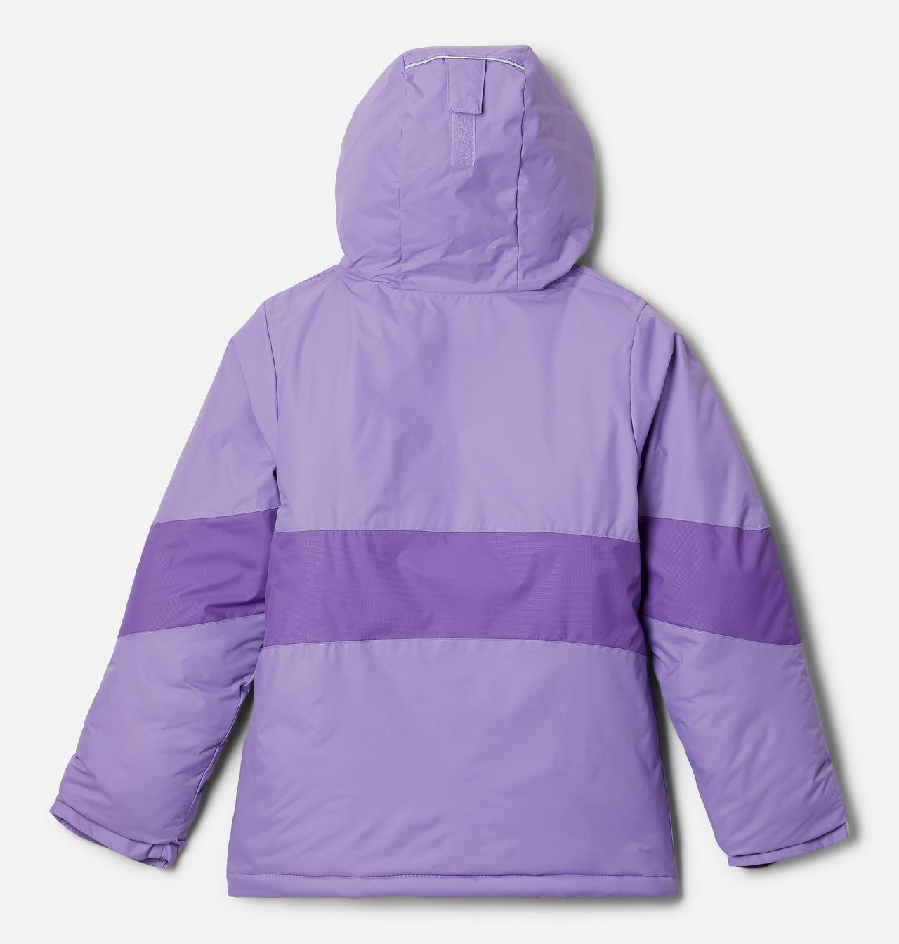 Girls' Horizon Ride™ II Jacket 2