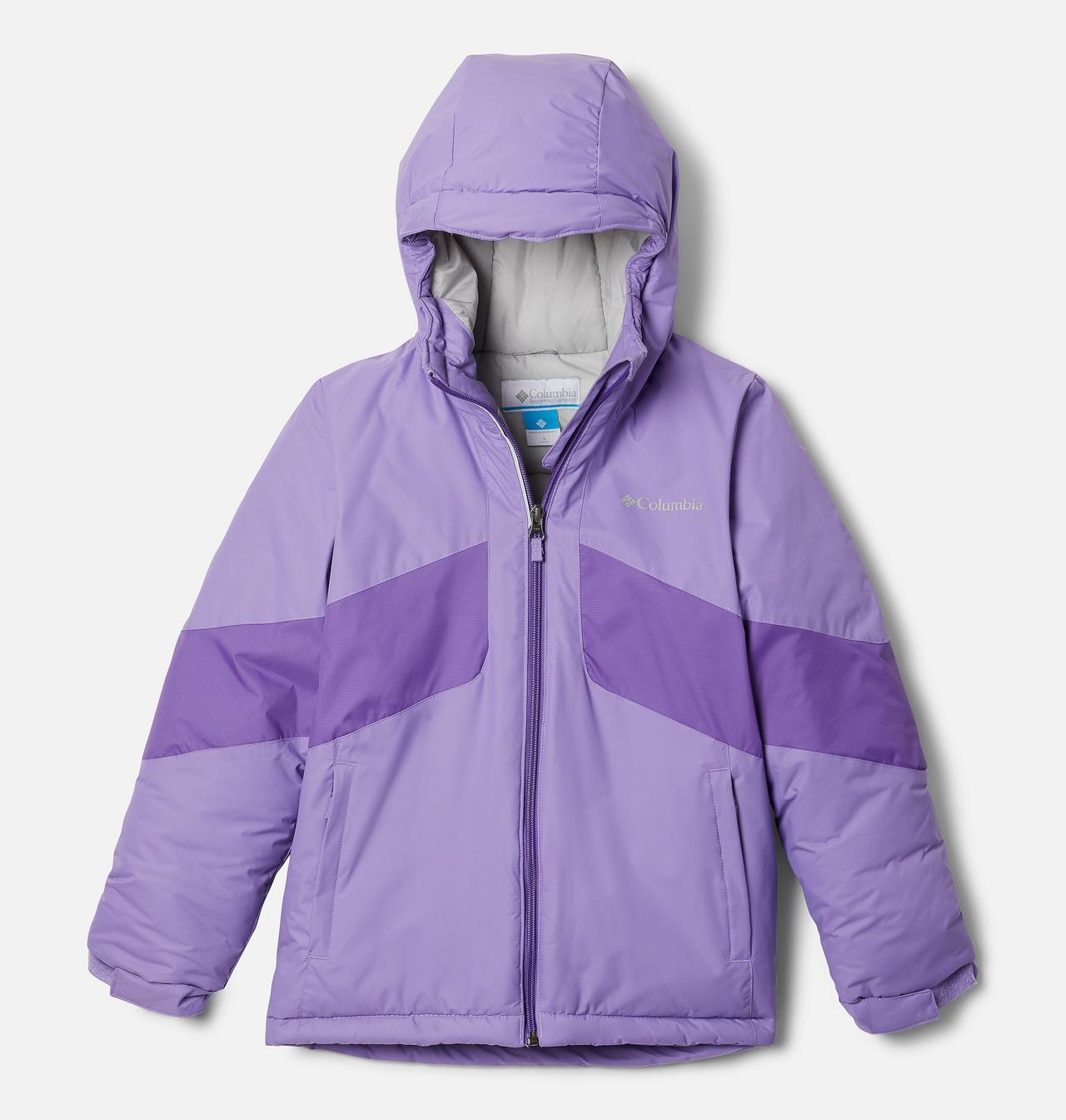 Girls' Horizon Ride™ II Jacket 1