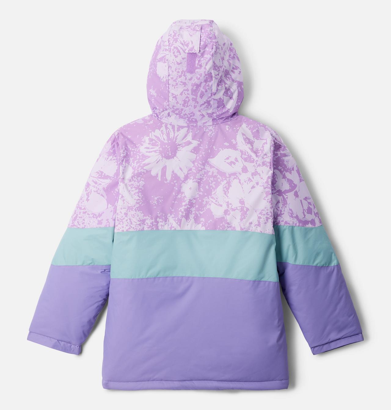 Girls' Horizon Ride™ II Jacket 2