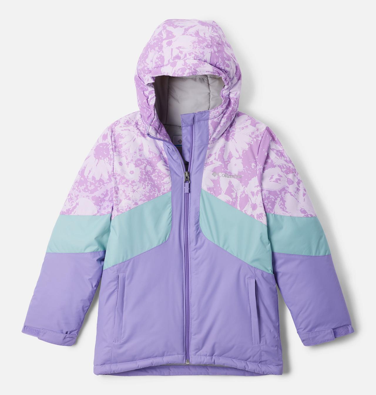 Girls' Horizon Ride™ II Jacket 1