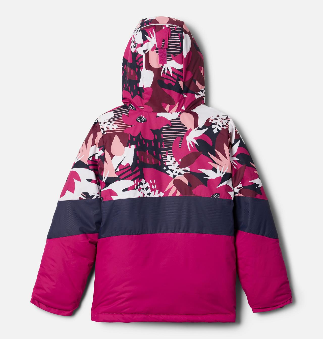 Girls' Horizon Ride™ II Jacket 2