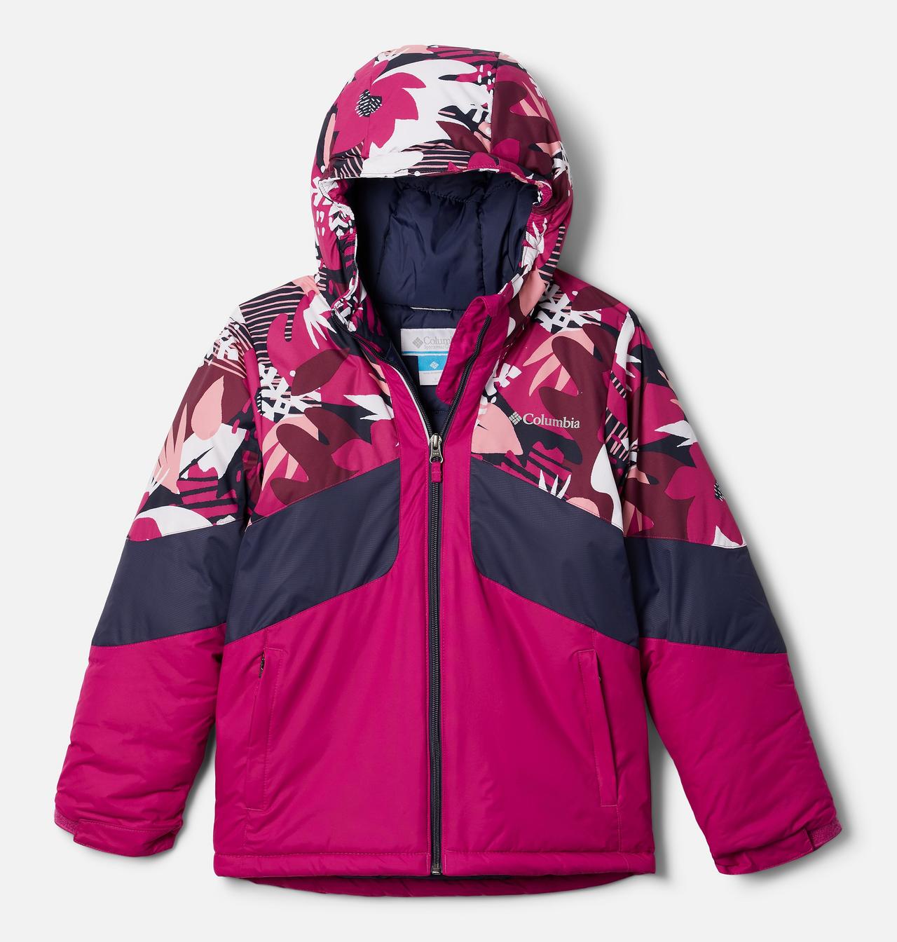 Girls' Horizon Ride™ II Jacket 1