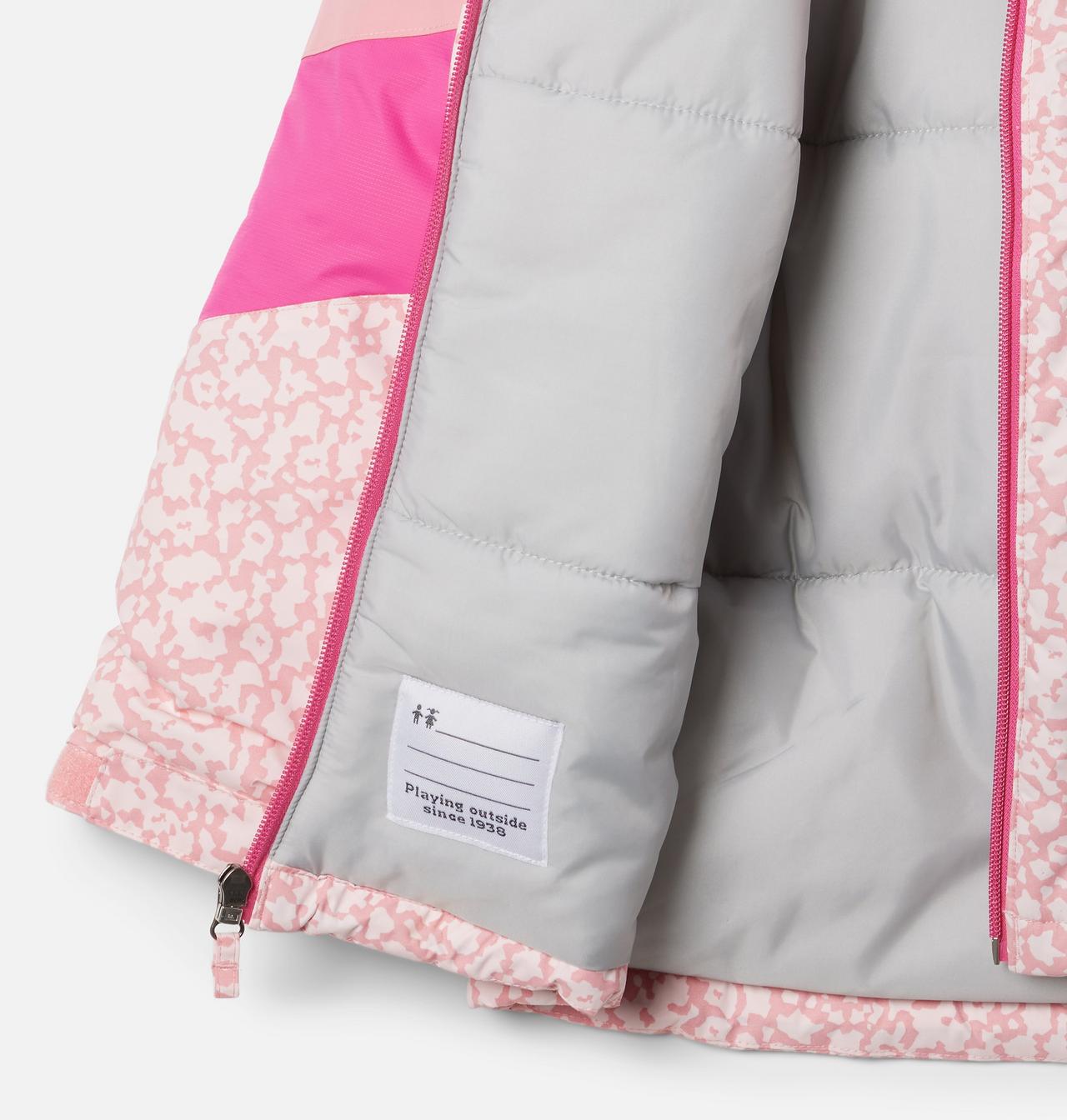 Girls' Horizon Ride™ II Jacket 3