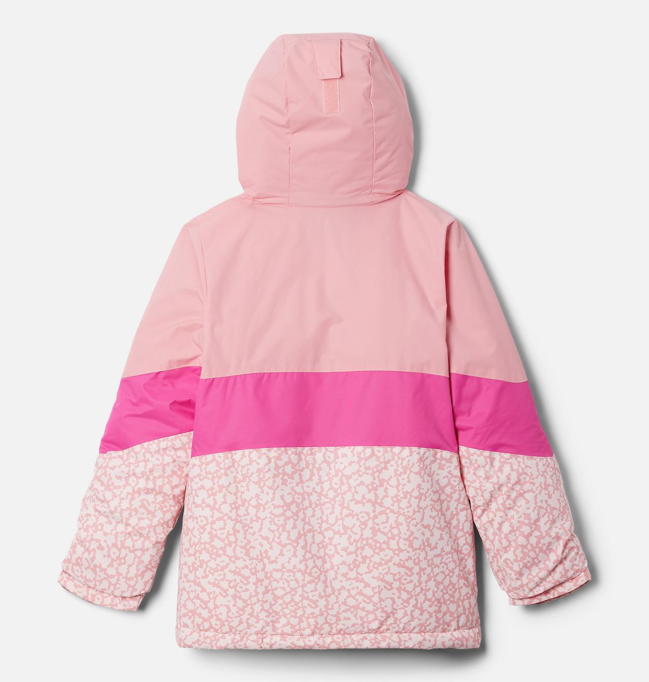 Girls' Horizon Ride™ II Jacket 2