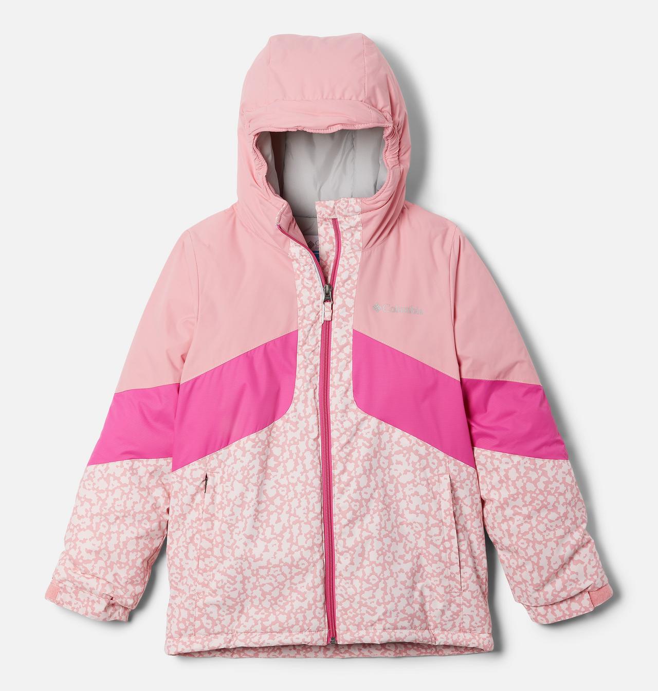 Girls' Horizon Ride™ II Jacket 1