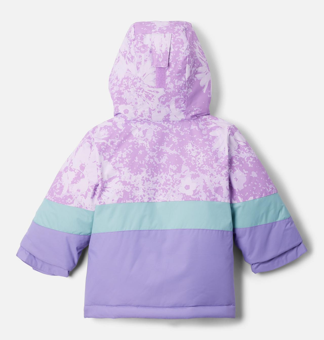 Girls' Toddler Horizon Ride™ II Jacket 2