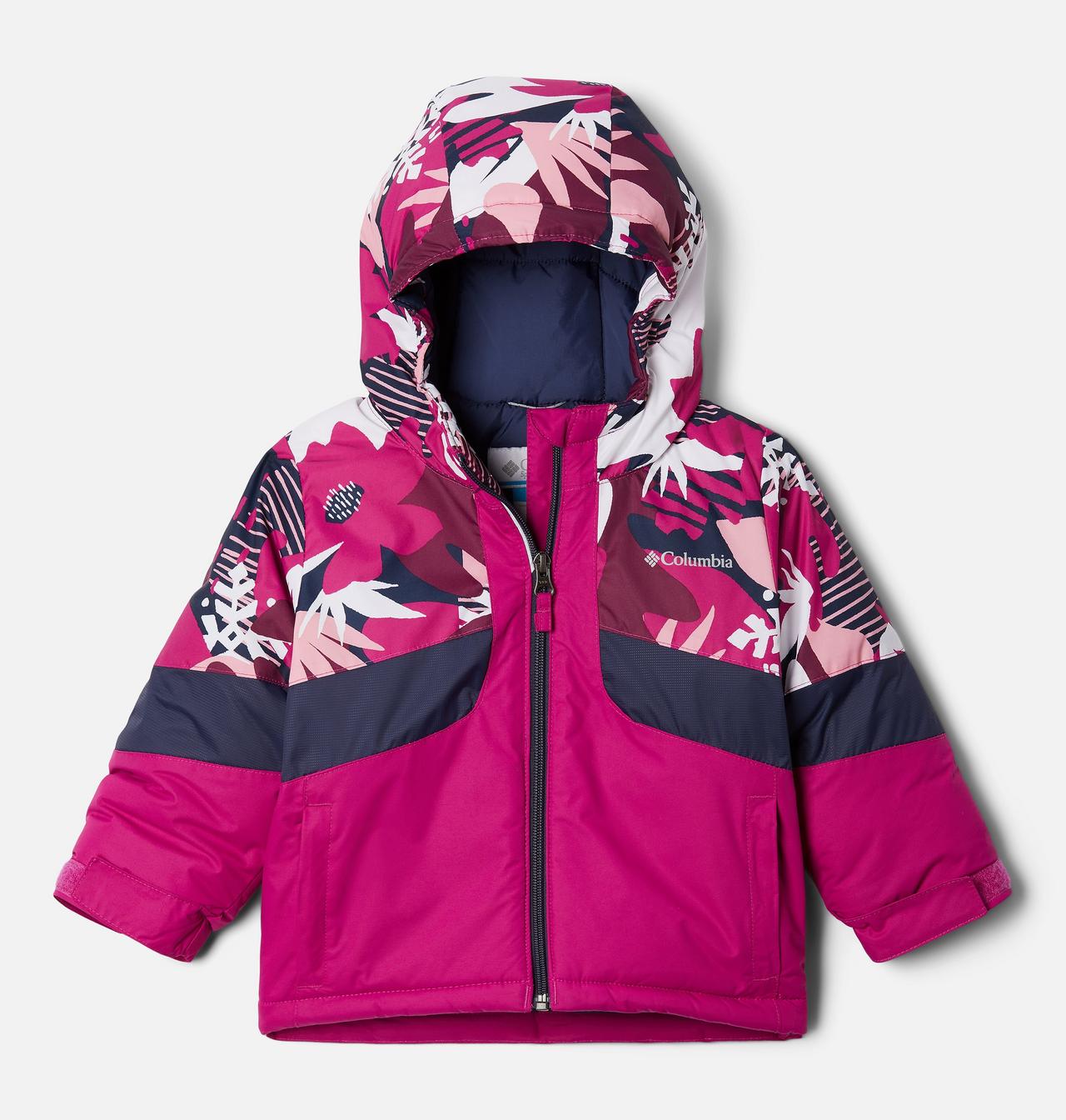 Veste Horizon Ride™ II Jeune Fille 1