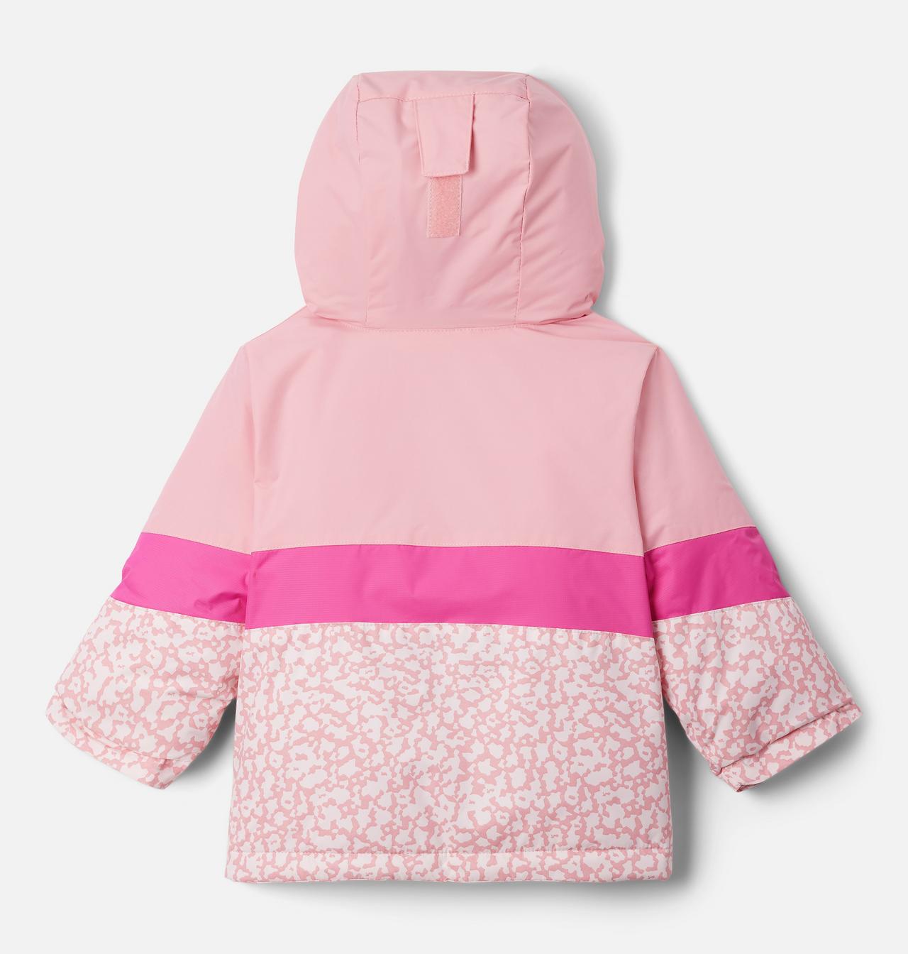Girls' Toddler Horizon Ride™ II Jacket 2