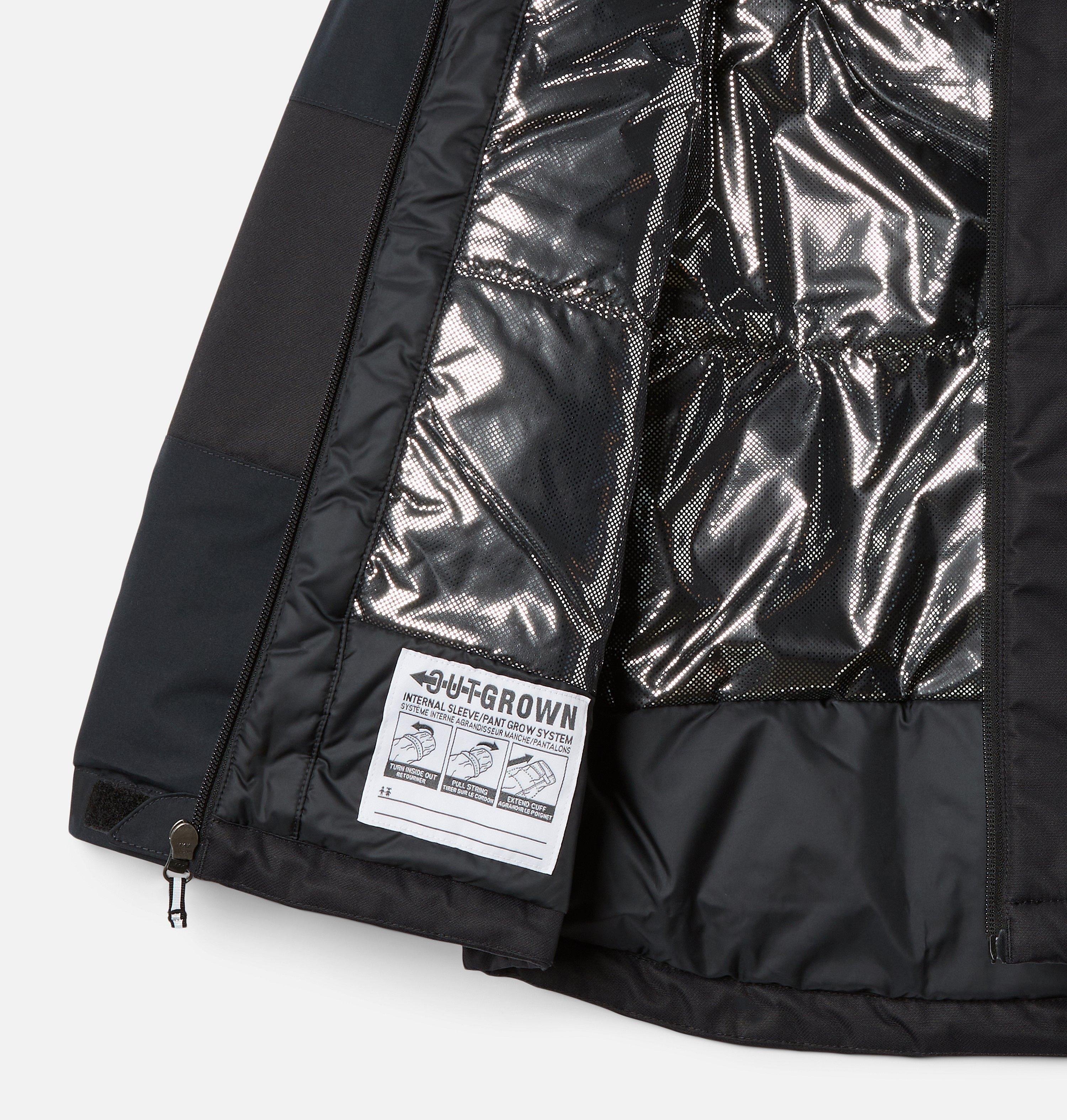 Boys' Oso Mountain™ Insulated Jacket 3