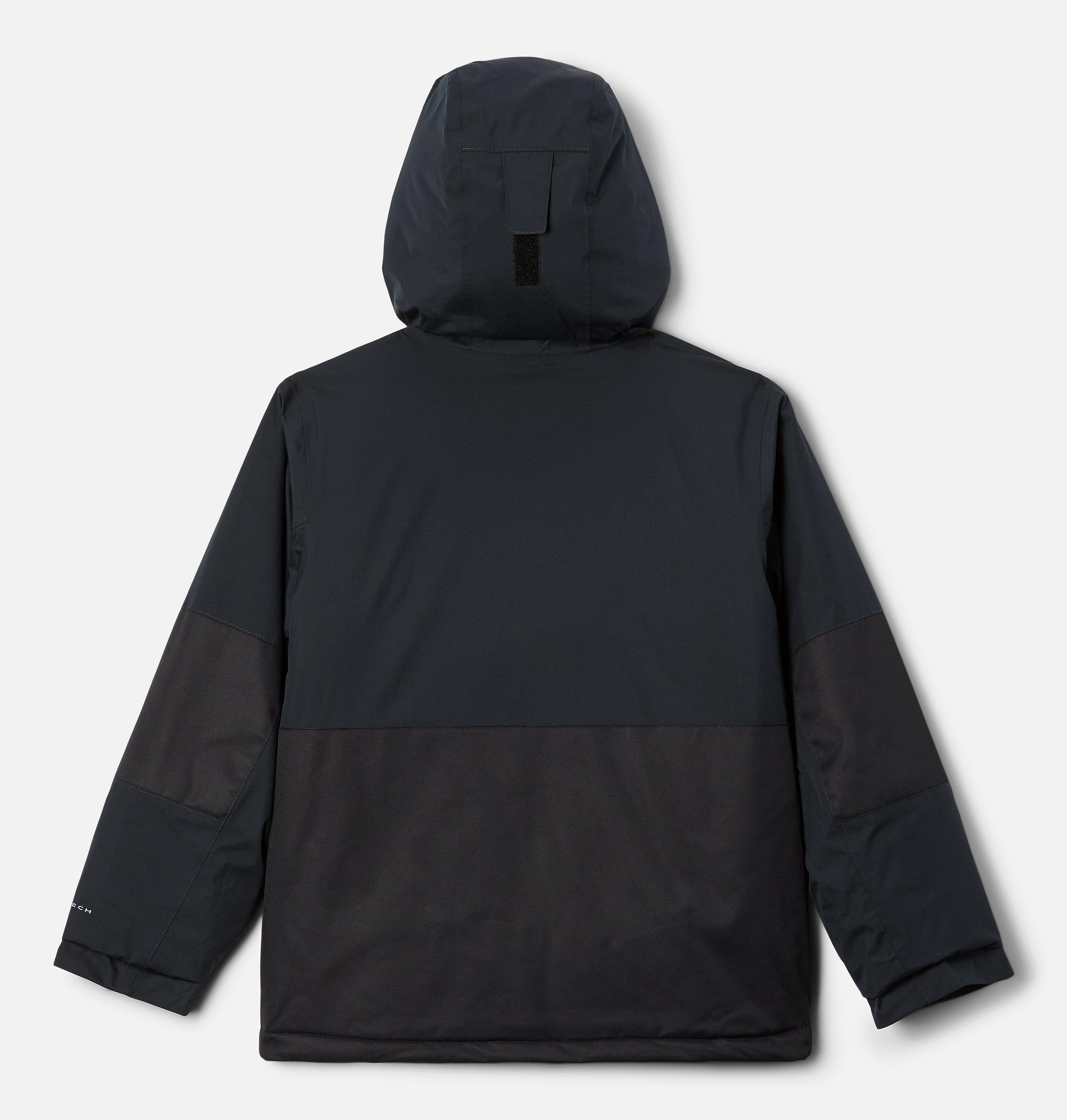 Boys' Oso Mountain™ Insulated Jacket 2
