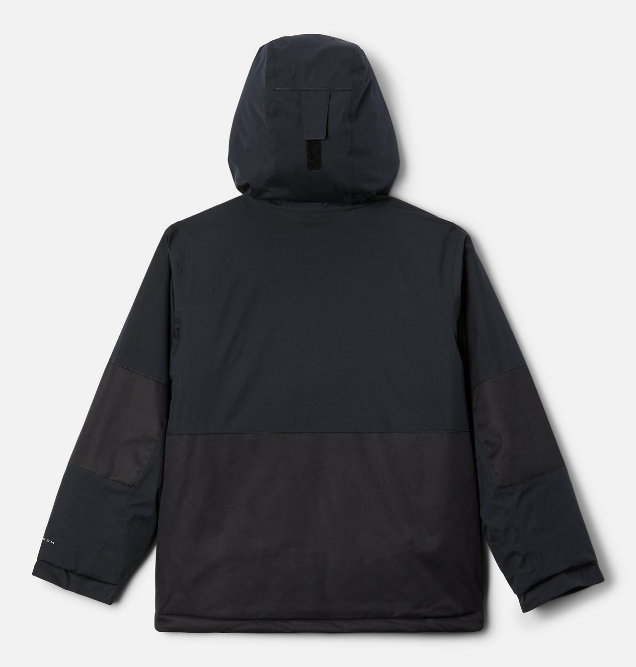 Boys' Oso Mountain™ Insulated Jacket 2