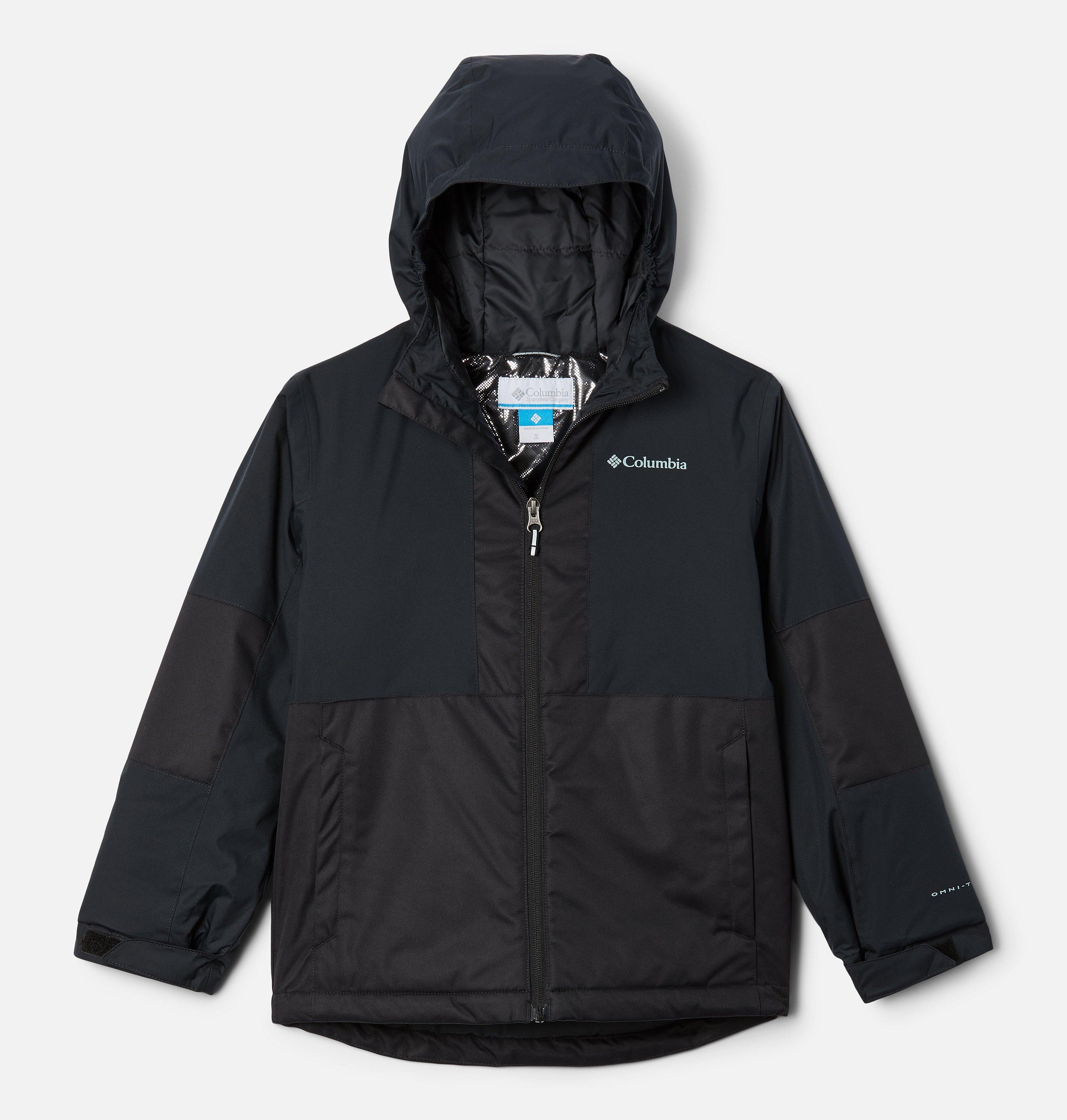 Boys' Oso Mountain™ Insulated Jacket 1