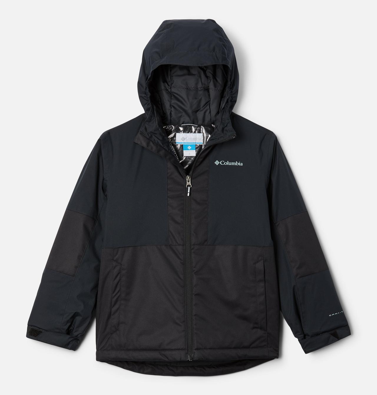 Boys' Oso Mountain™ Insulated Jacket 1