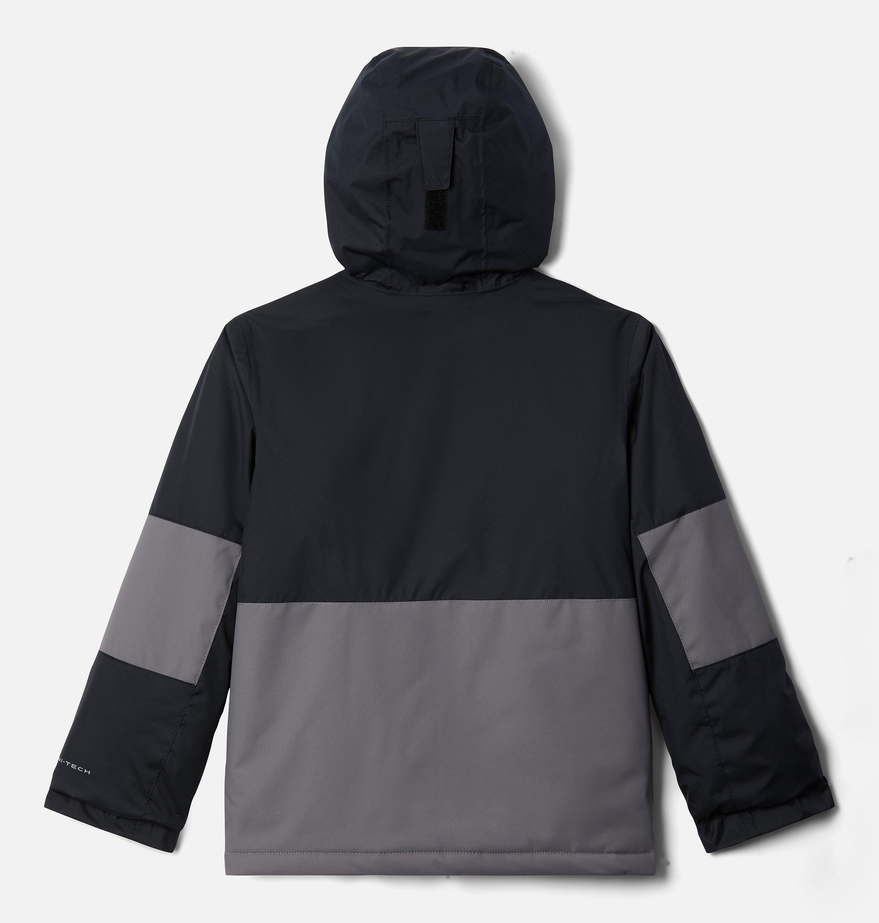 Boys' Oso Mountain™ Insulated Jacket 2