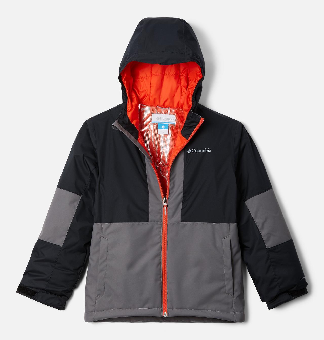 Veste isolée Oso Mountain™ Garçon 1