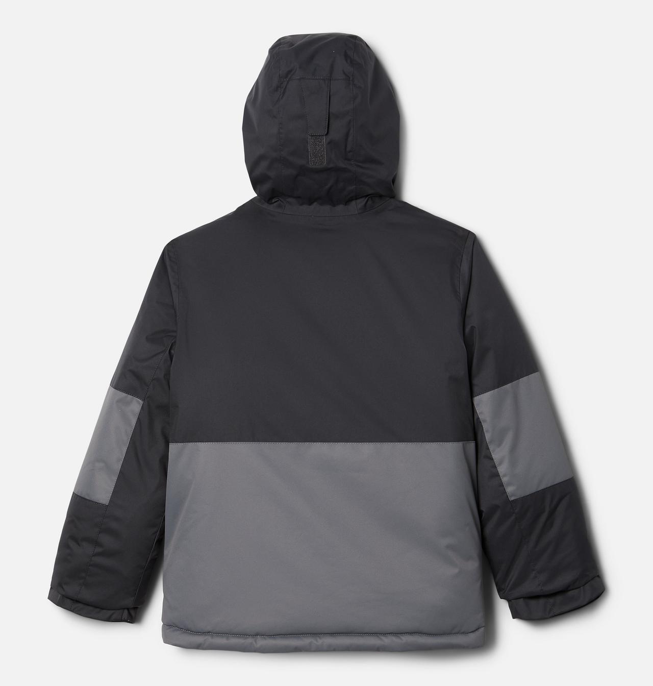 Boys' Oso Mountain™ Insulated Jacket 2