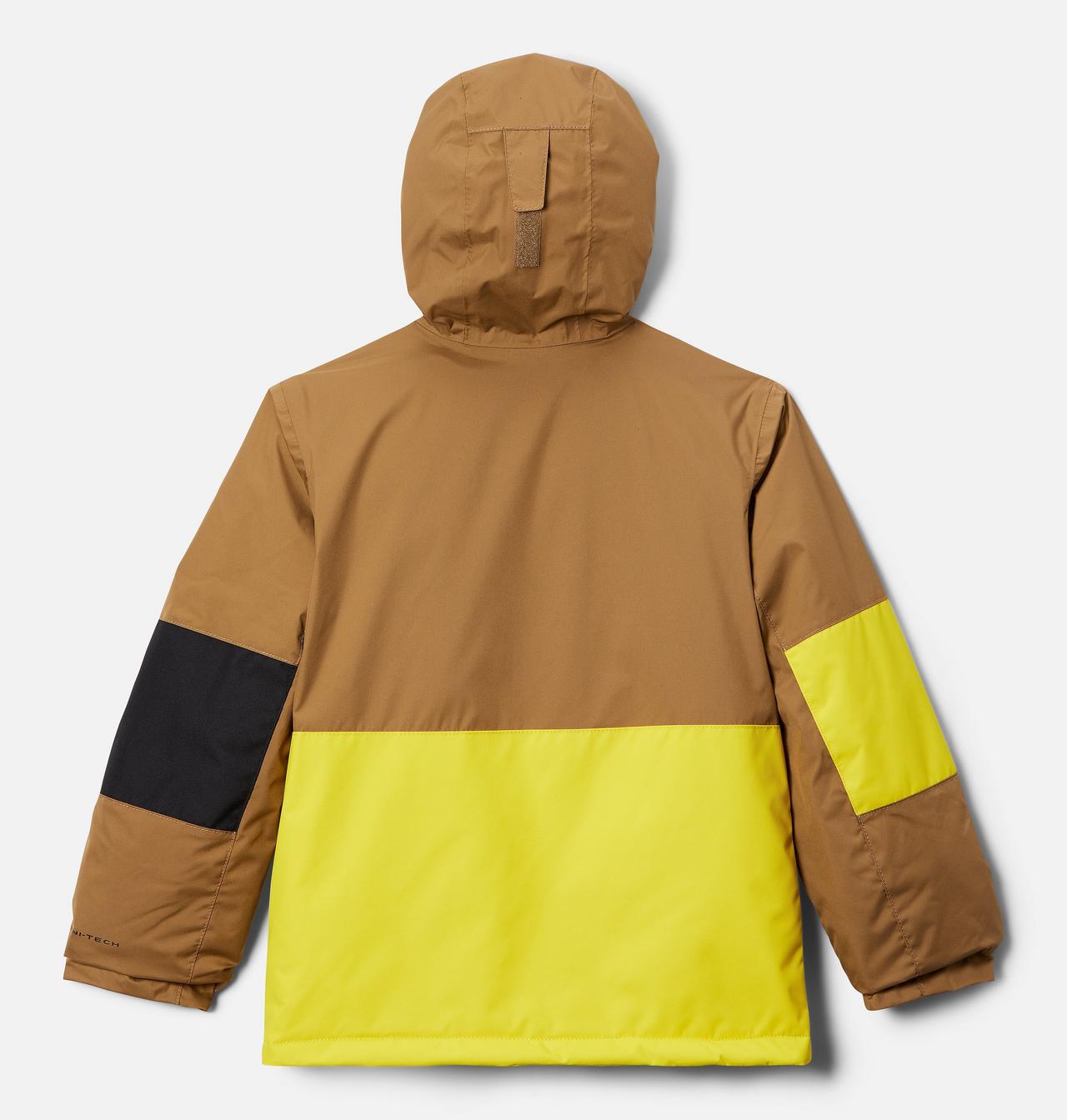 Boys' Oso Mountain™ Insulated Jacket 2