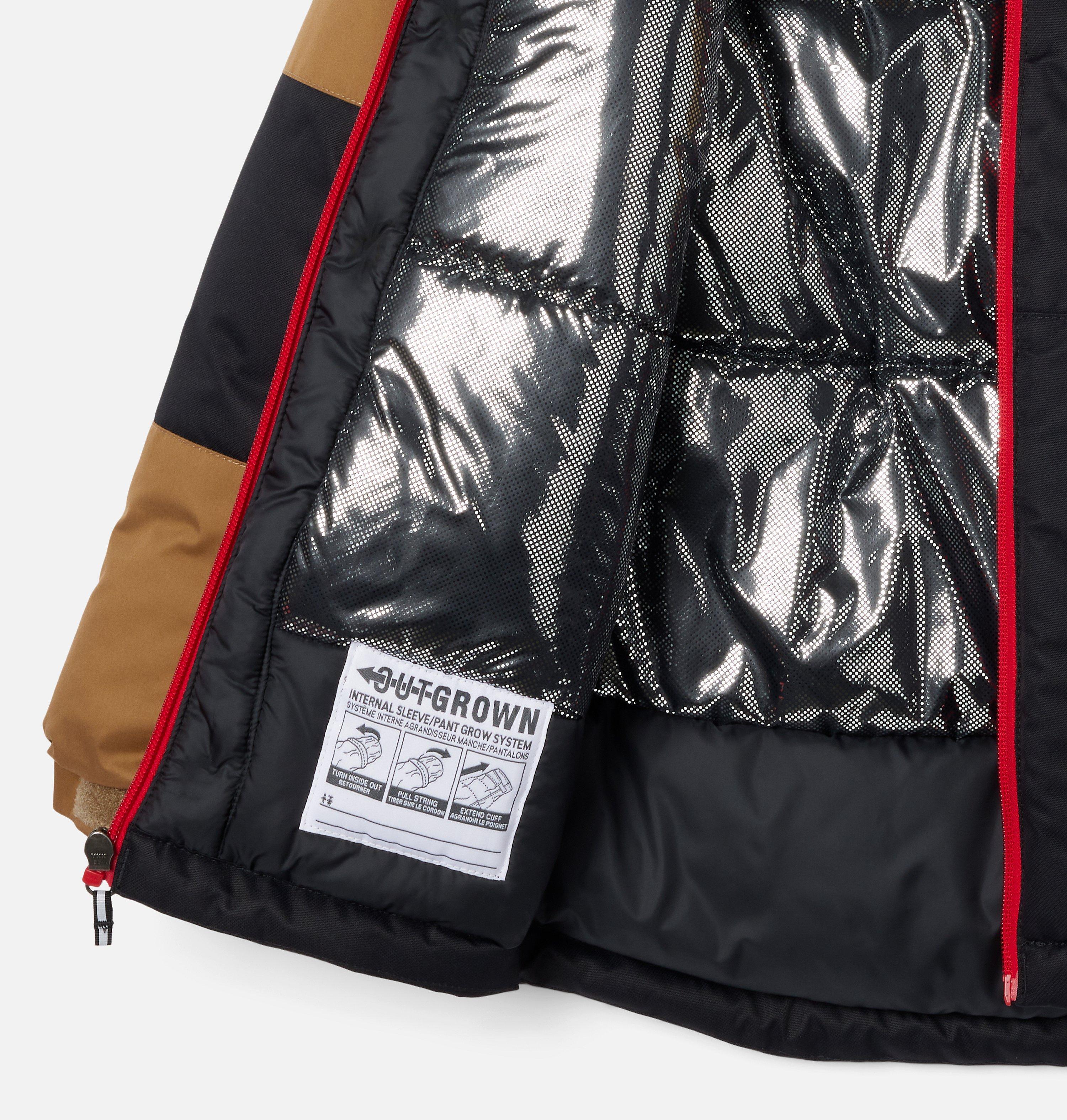 Boys' Oso Mountain™ Insulated Jacket 3