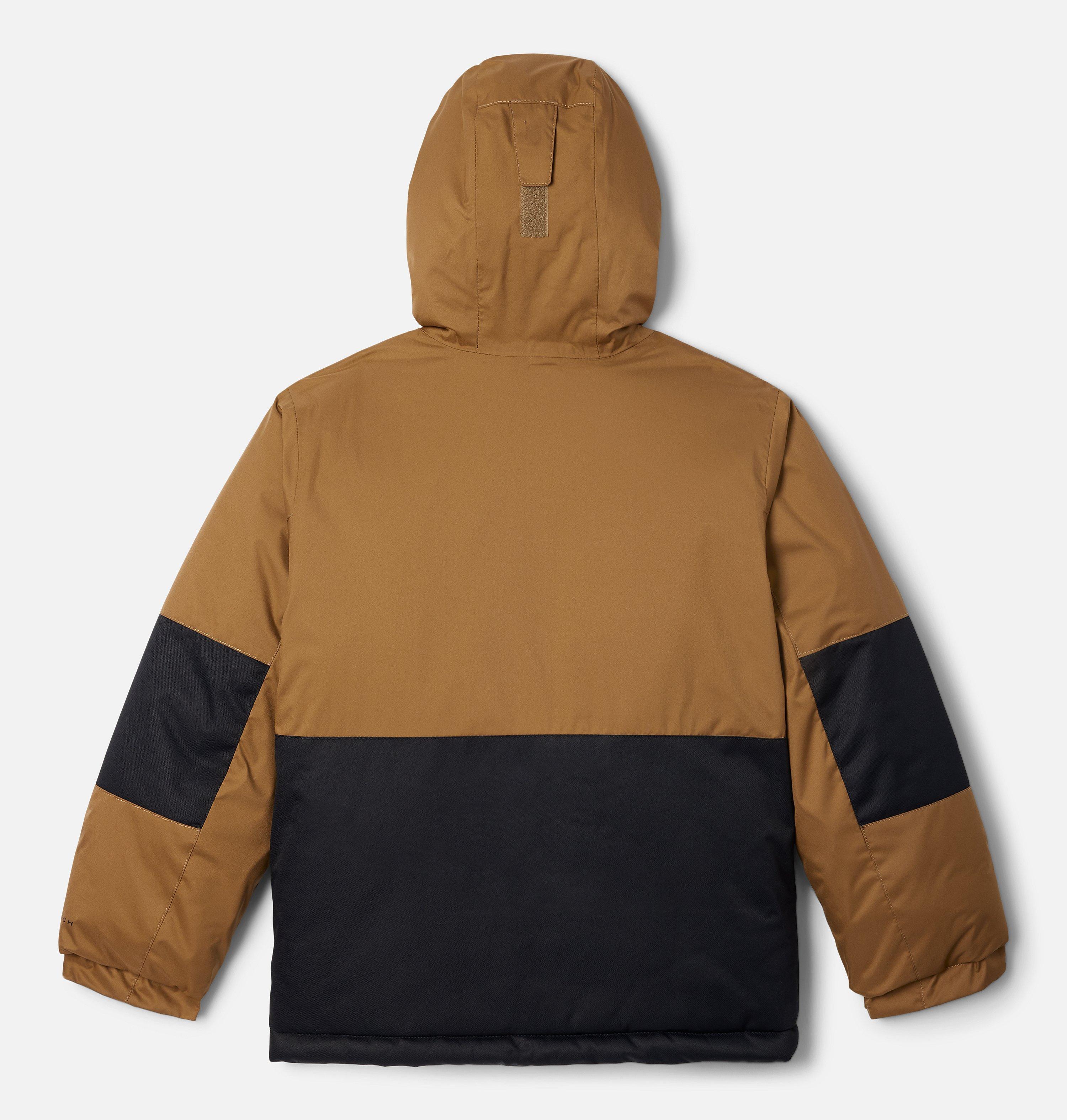 Boys' Oso Mountain™ Insulated Jacket 2