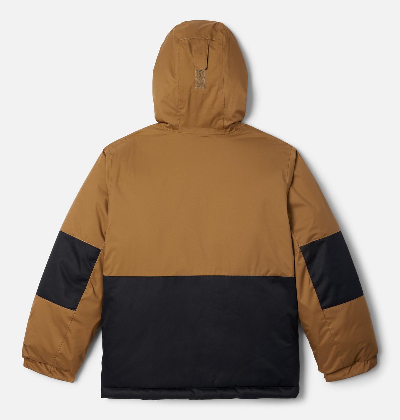 Boys' Oso Mountain™ Insulated Jacket 2