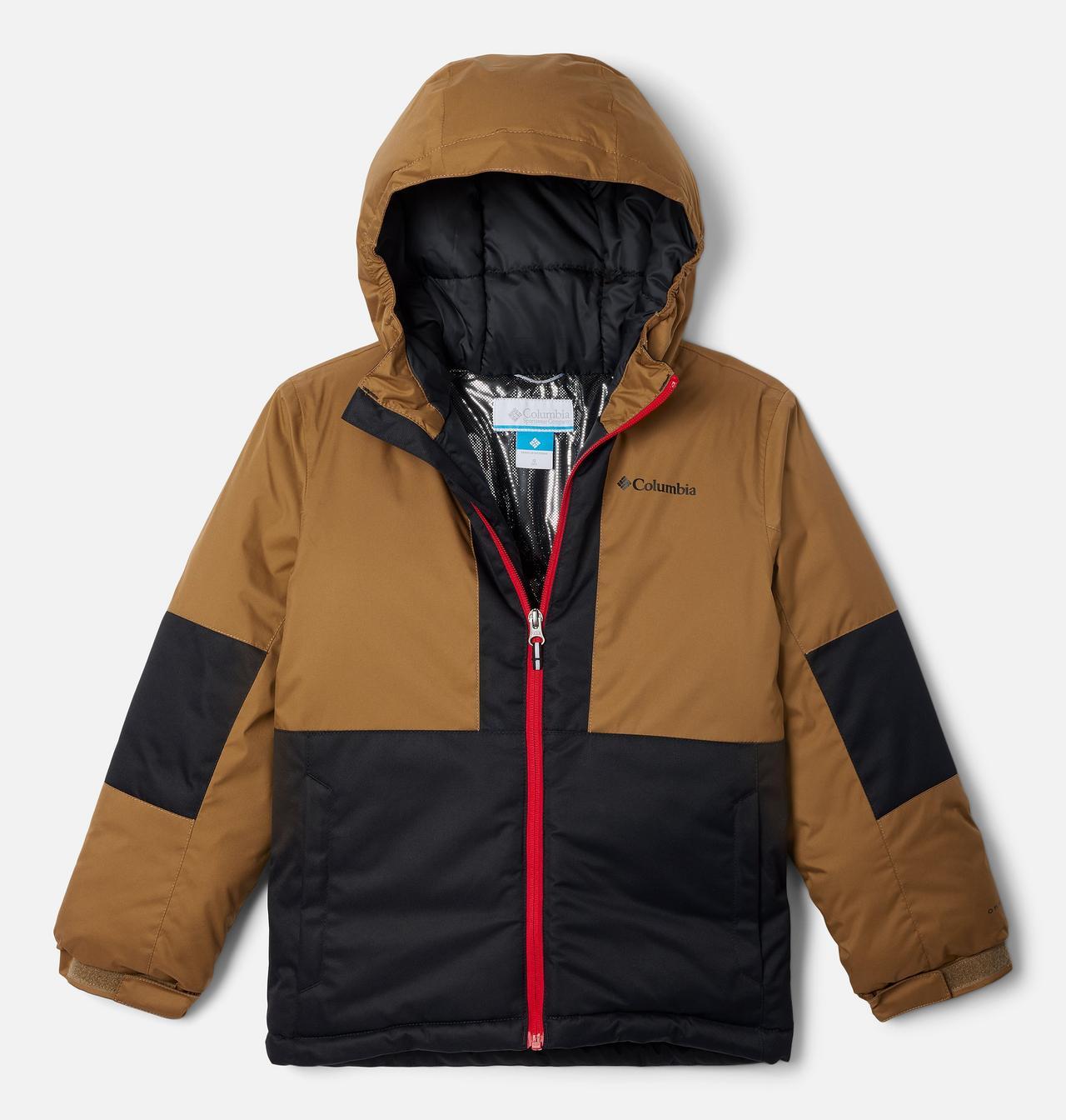 Boys' Oso Mountain™ Insulated Jacket 1
