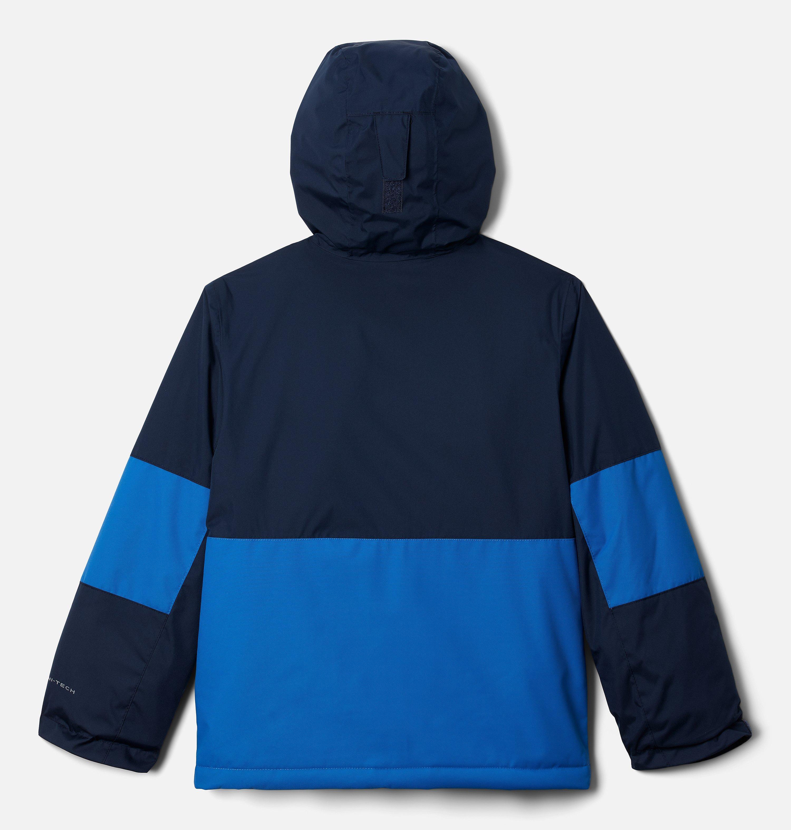 Boys' Oso Mountain™ Insulated Jacket 2