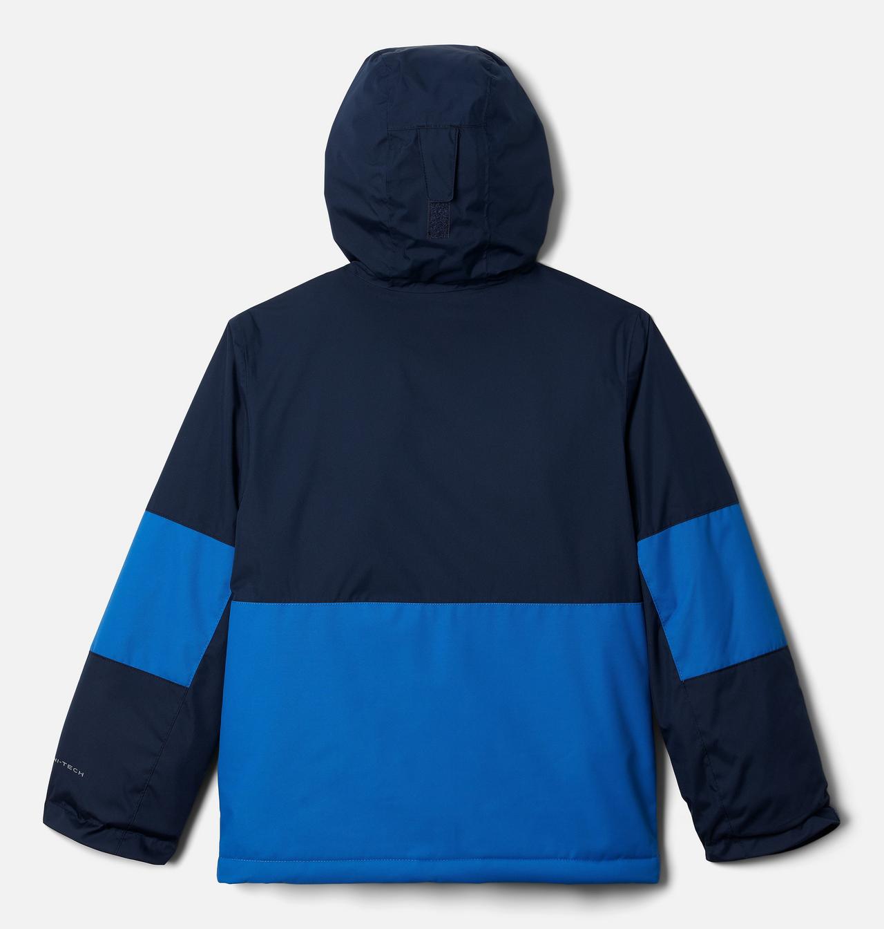Boys' Oso Mountain™ Insulated Jacket 2